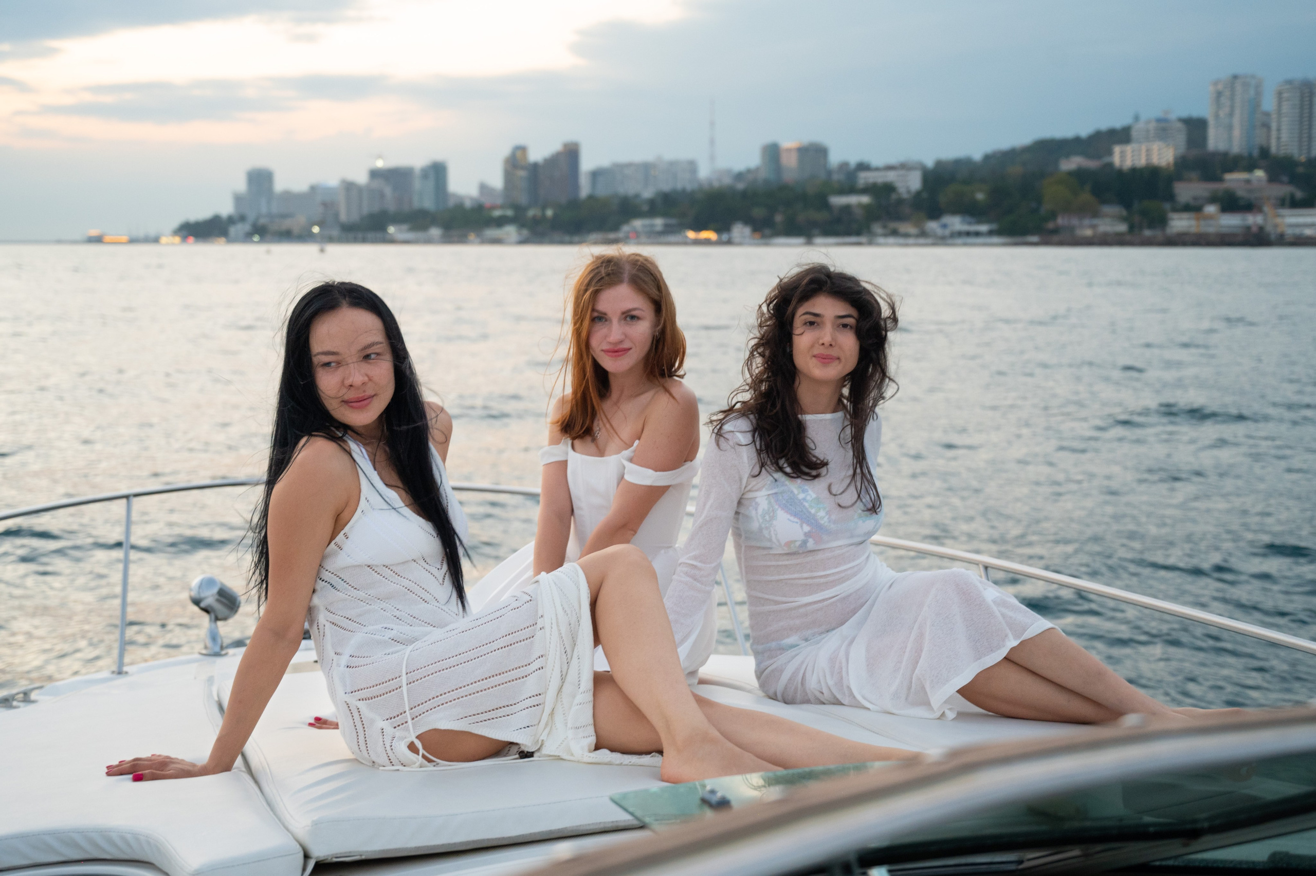 Лучший День рождения. Фотографирую счастливых людей в Сочи