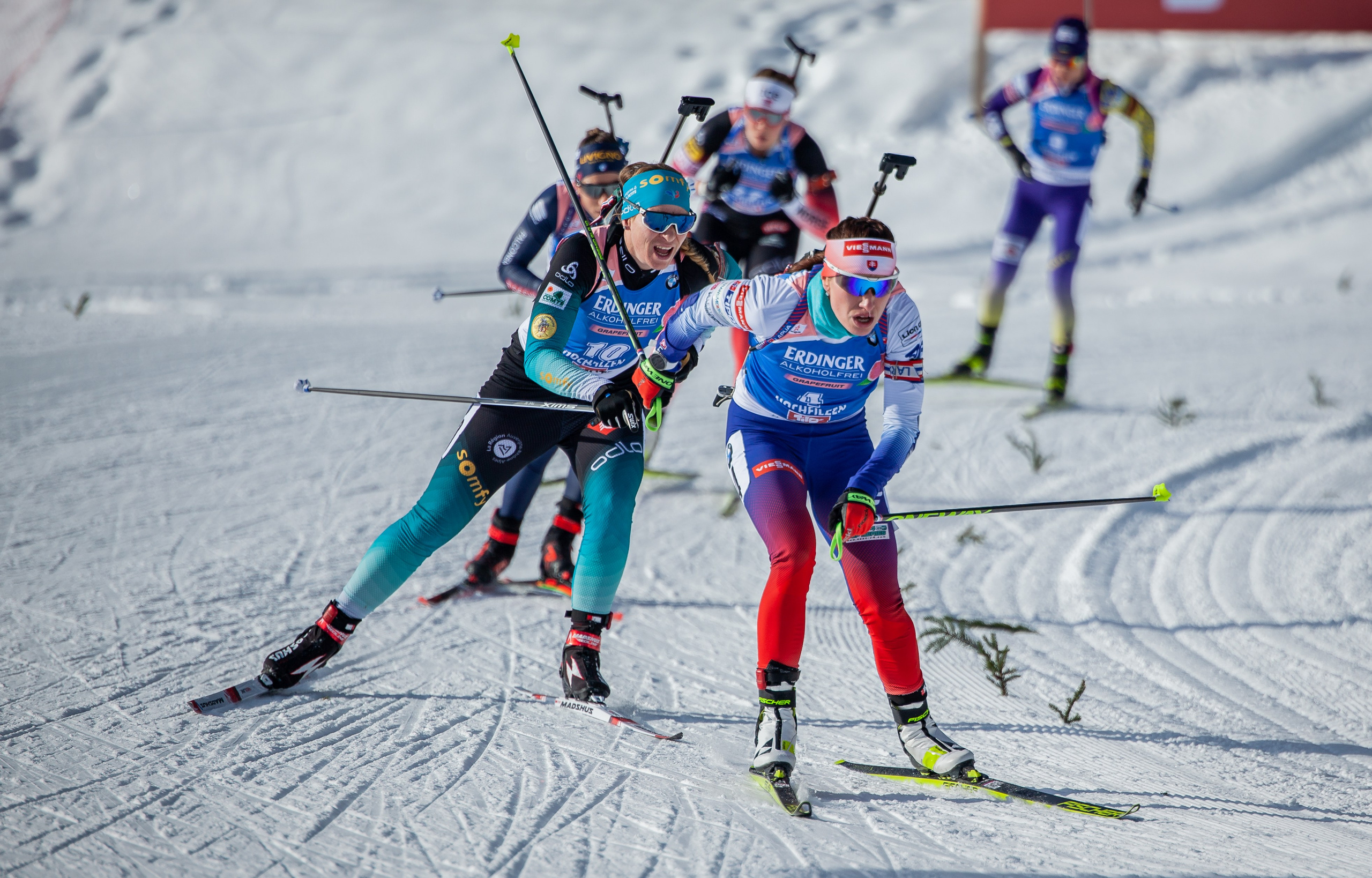 IBU World Cup. NE Cinema — backstage and reportage photography in cinema, music, Automotive and sport