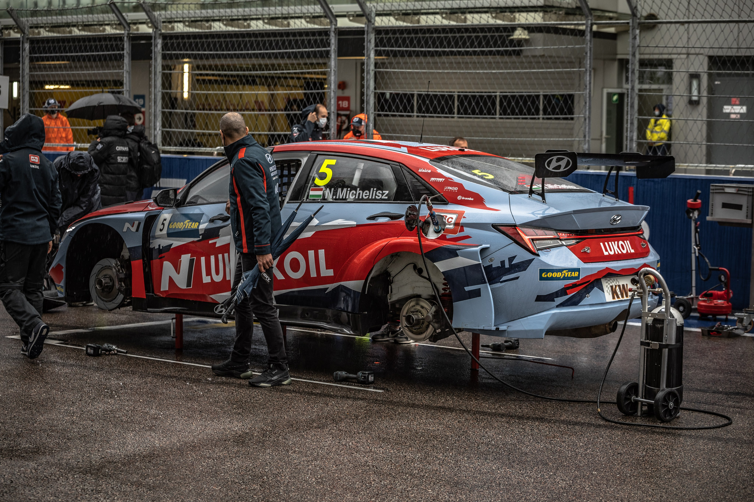 FIA WTCR. NE Cinema — backstage and reportage photography in cinema, music, Automotive and sport