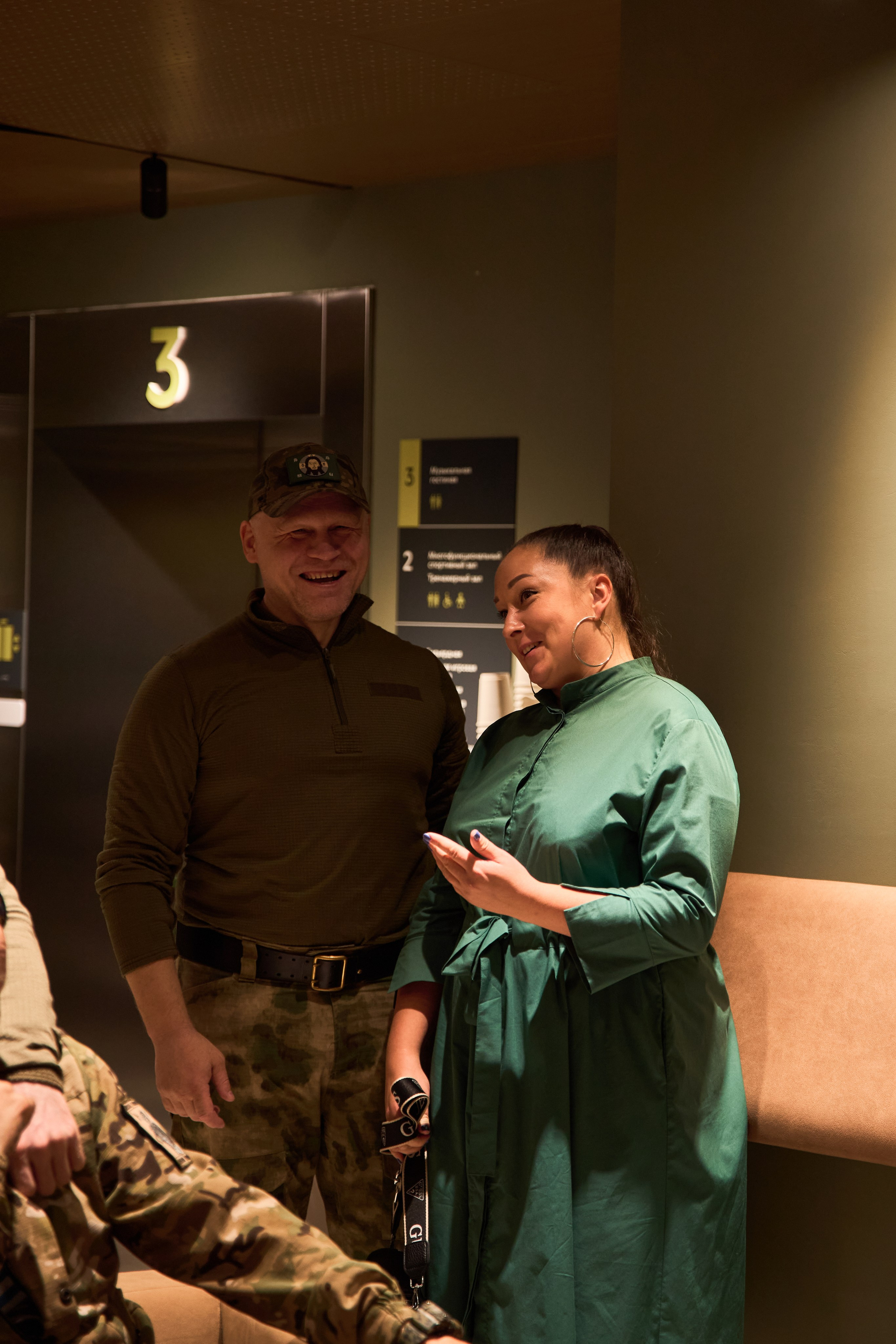 Концерт. Фотограф в Москве Анна Дзен