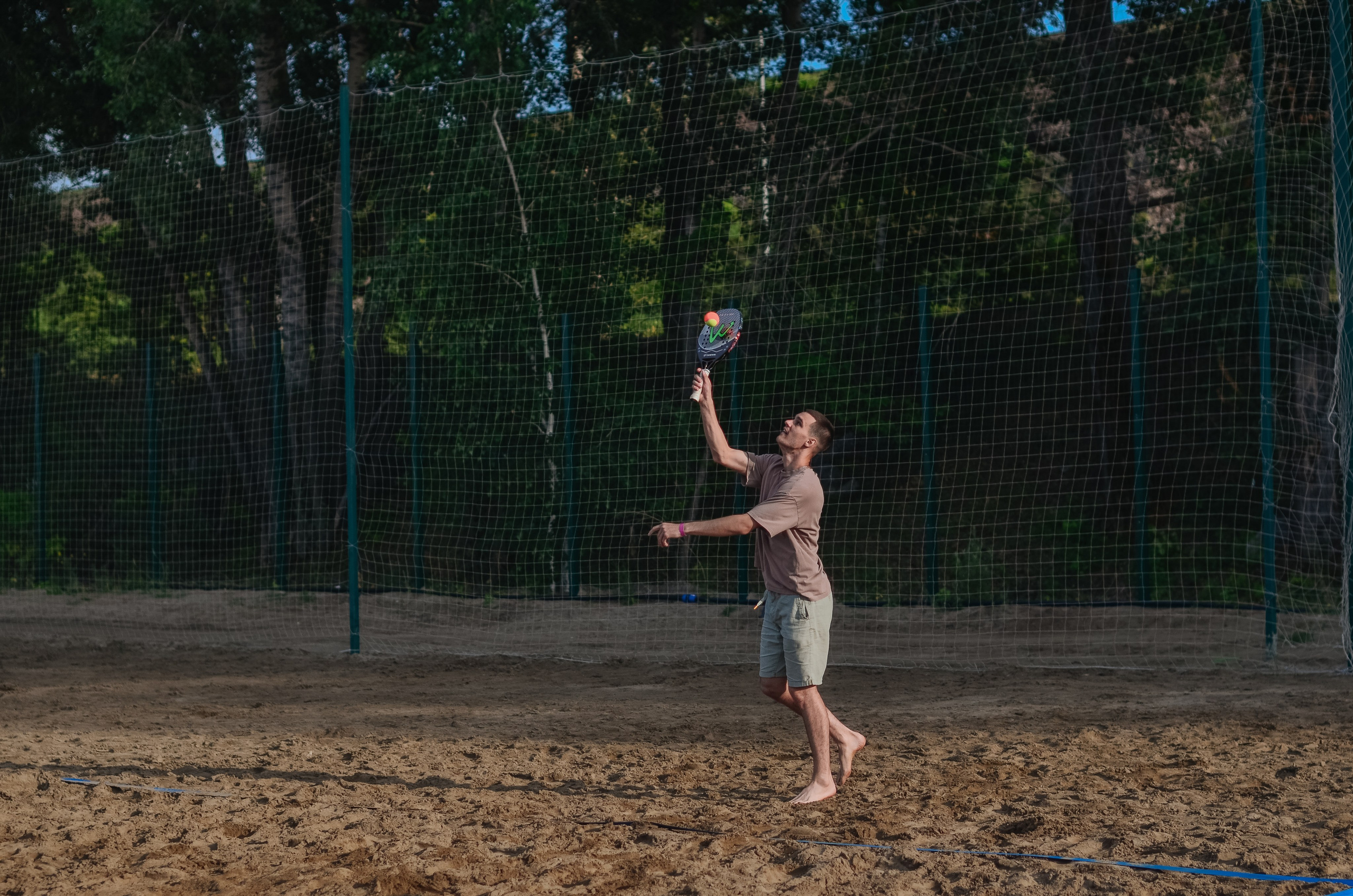 Фестиваль «Грань» 2025. Спортивная площадка. Денисова Аля — фотограф для парных съемок и индивидуальных историй в Барнауле