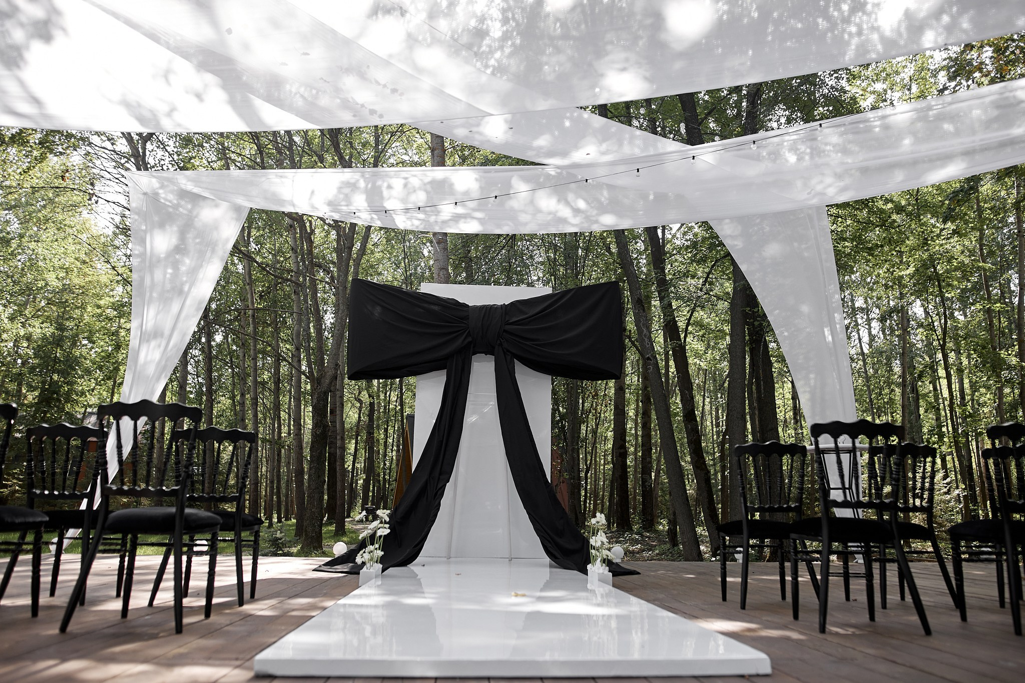 Галерея студии НикитинаДекор — вдохновляющие идеи для вашего мероприятия. Студия декора НикитинаДекор — оформление мероприятий в Ульяновске. Профессиональное создание эксклюзивных декораций