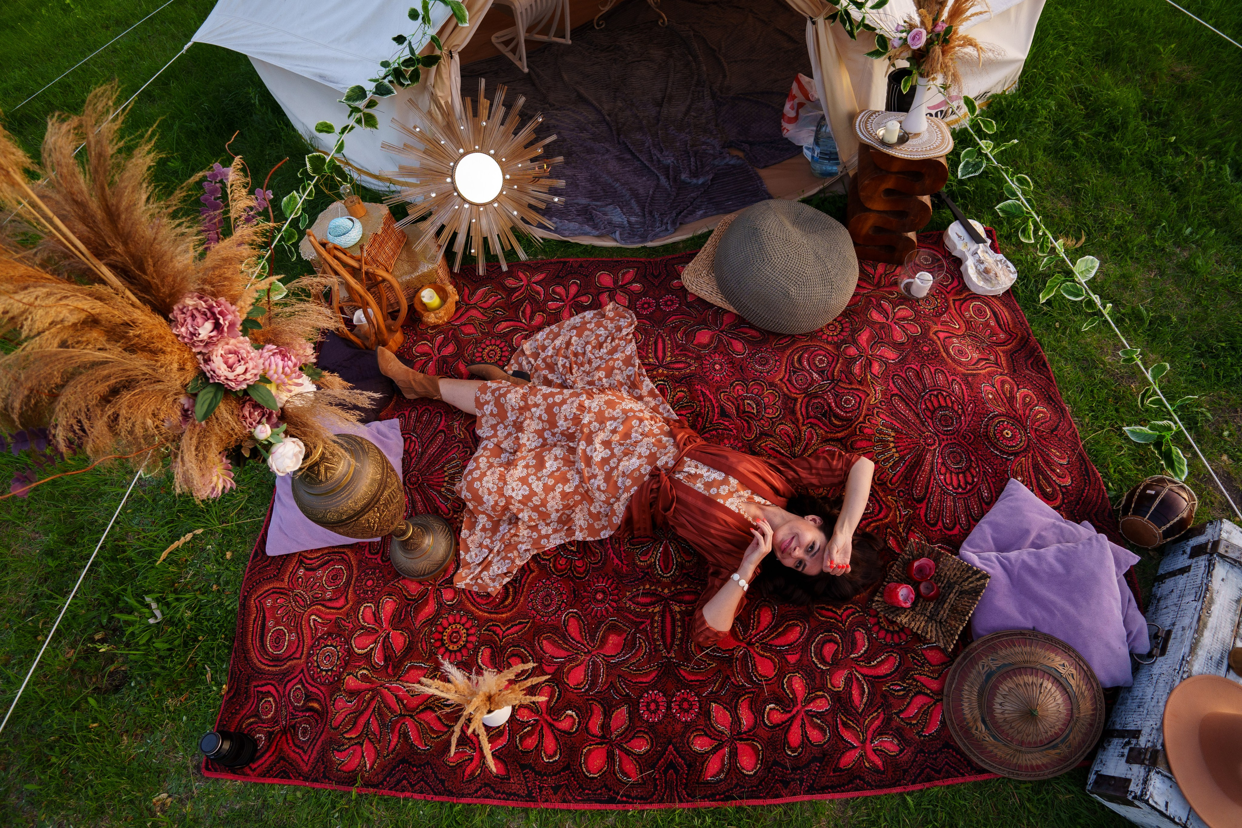 Фотопикник (30.07.2023). Фотограф Андрей Чеботок (Белгород, Курск, Воронеж, Старый Оскол)