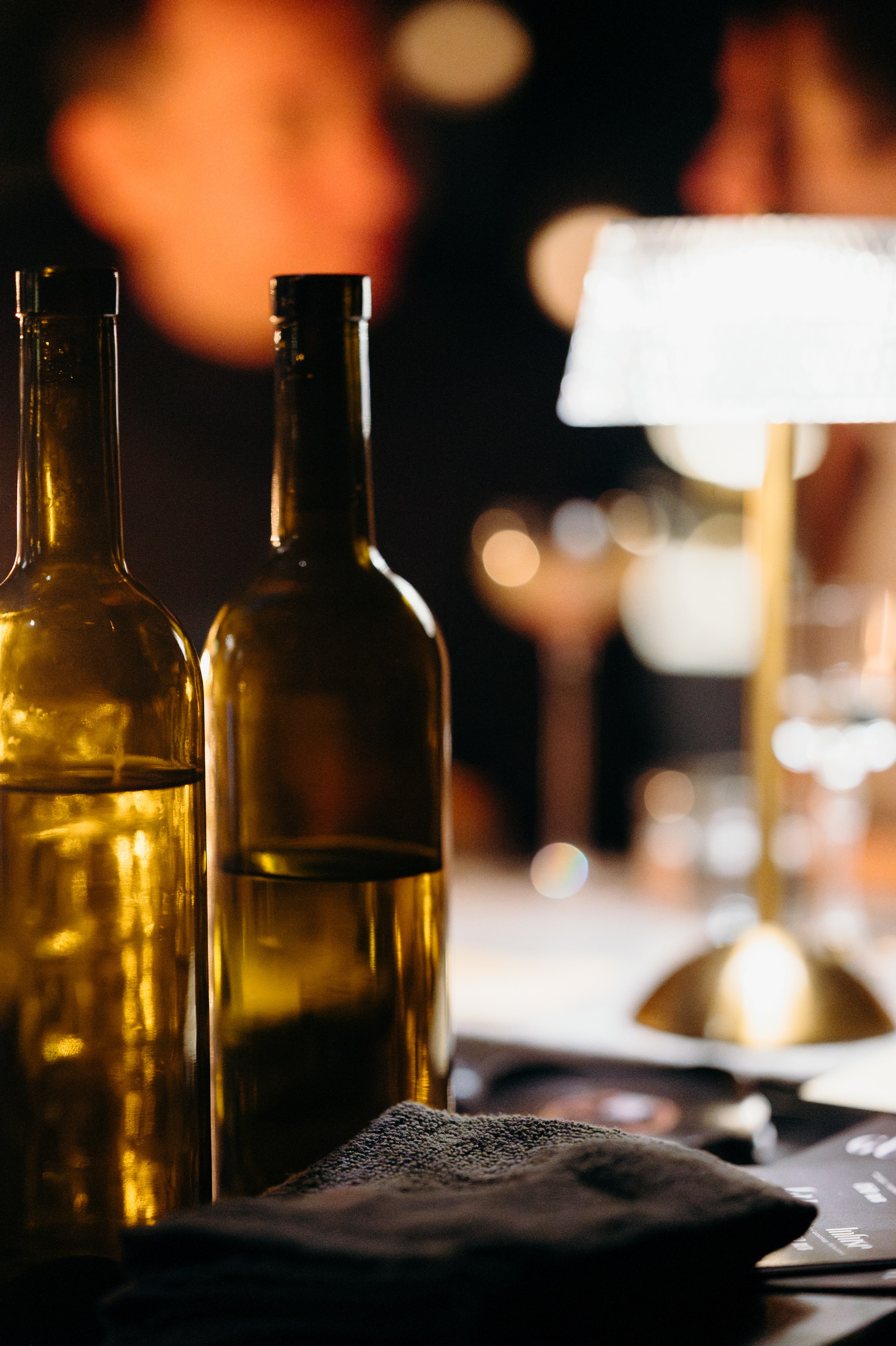 INFUSE BAR. Фотограф Элина Брусенцева