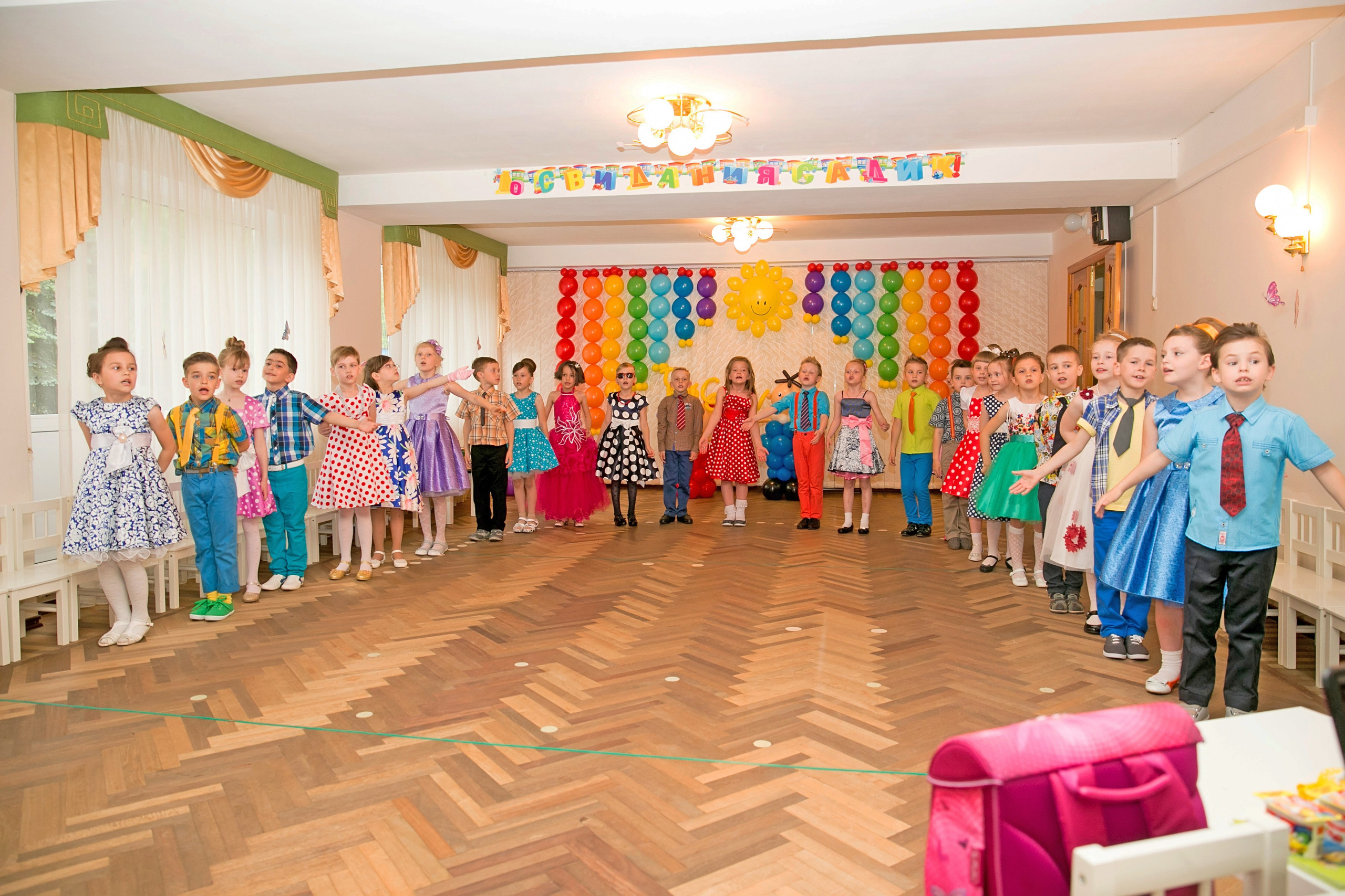 Выпускной стиляги. Семейный и детский фотограф в Нижнем Новгороде
