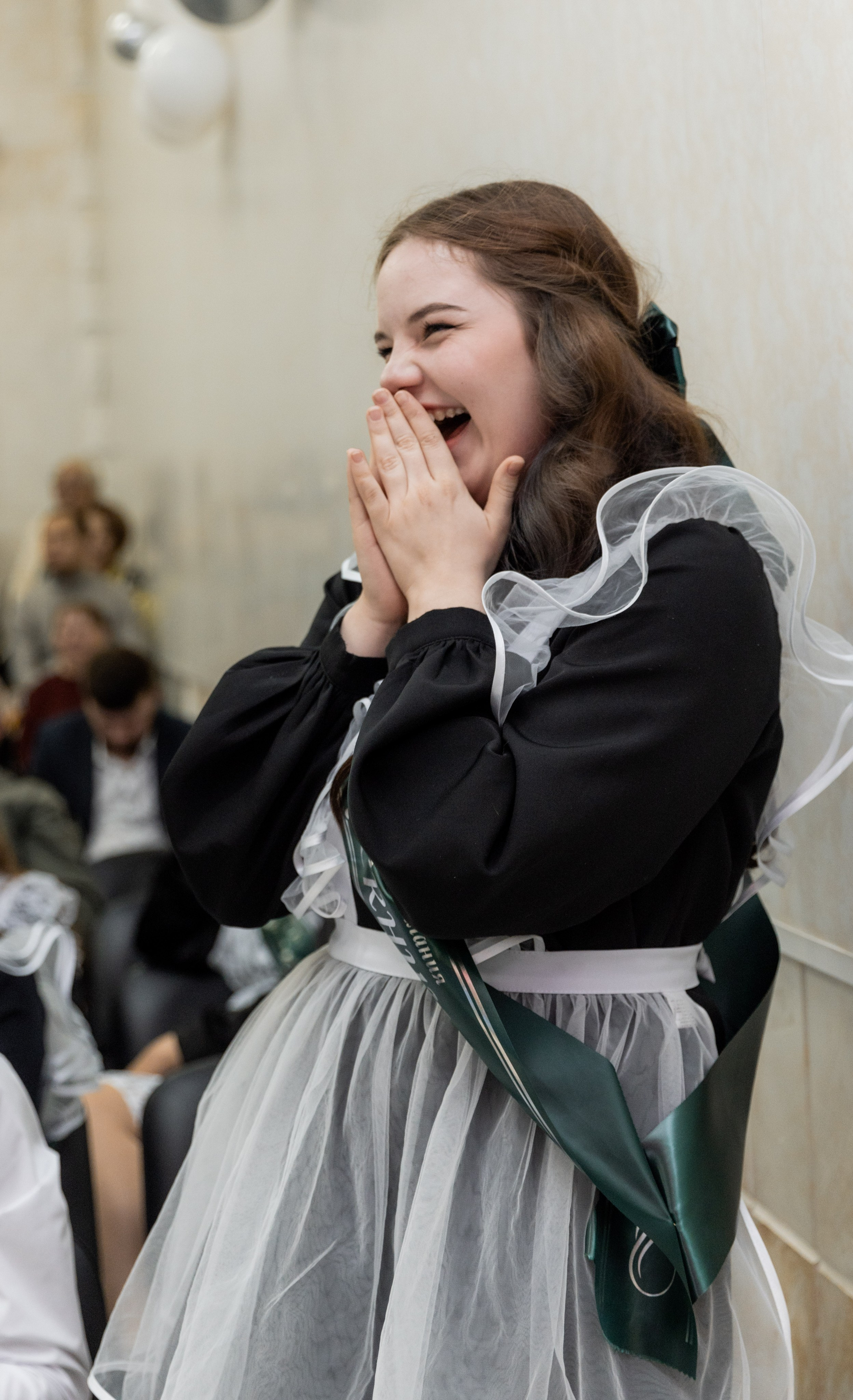 Последний звонок