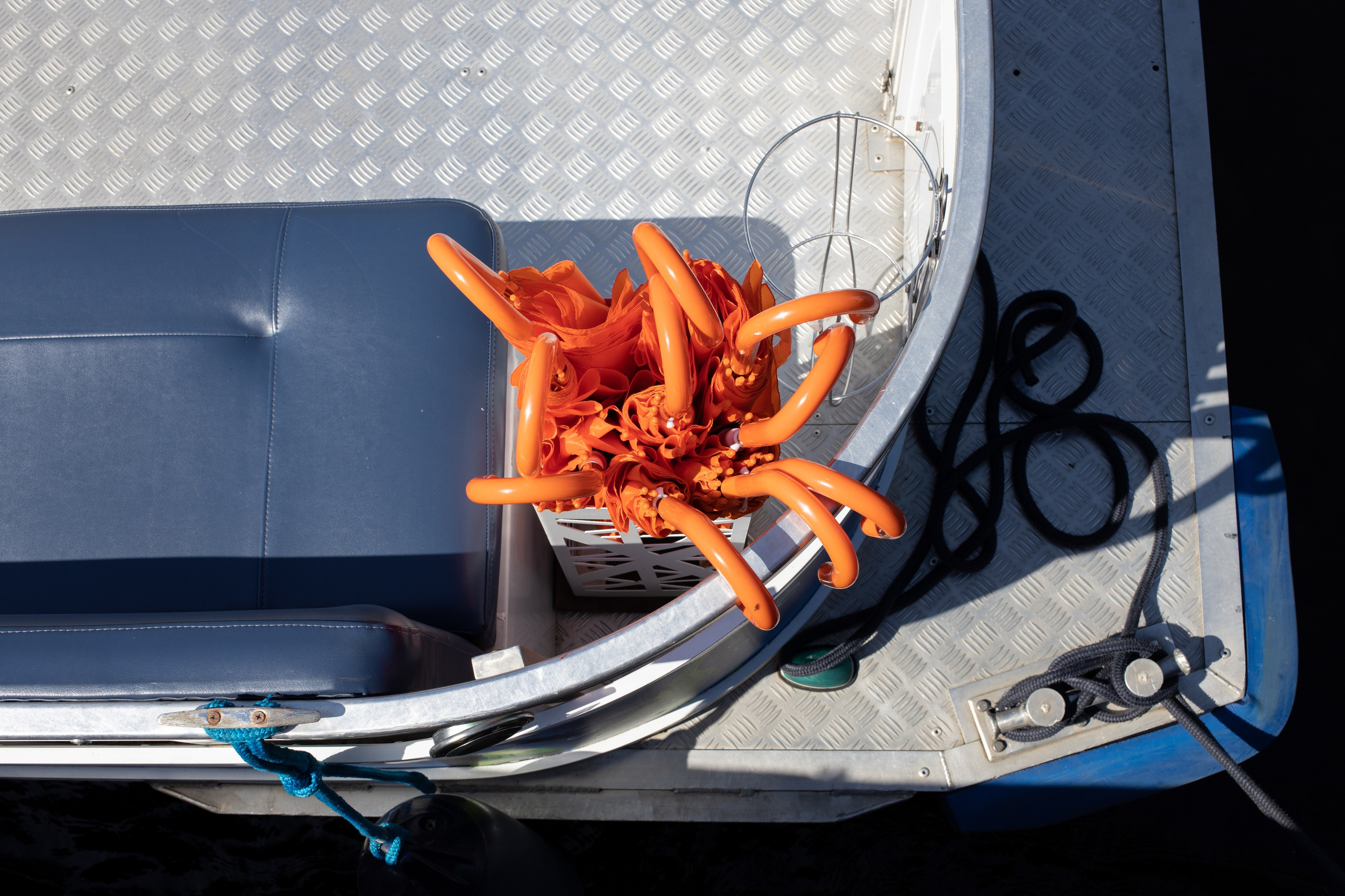 Около меня. Documentary photographer Anton Zdanovich