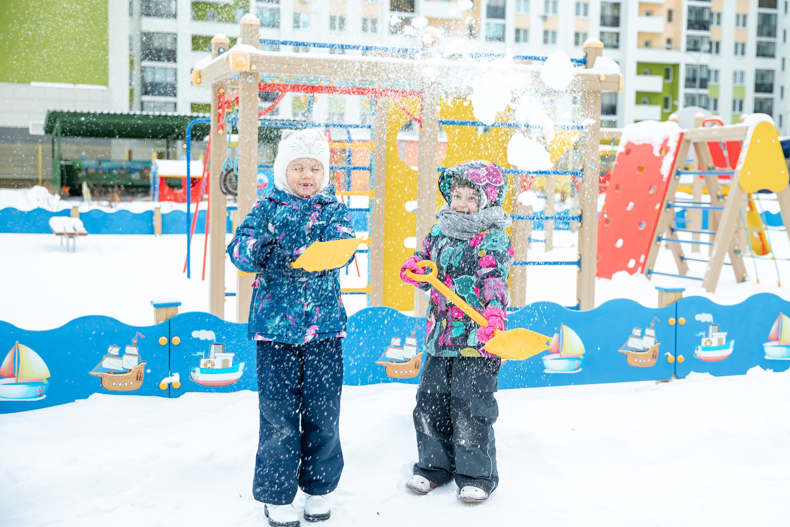 Детский и семейный фотограф в Екатеринбурге Дурнева Екатерина