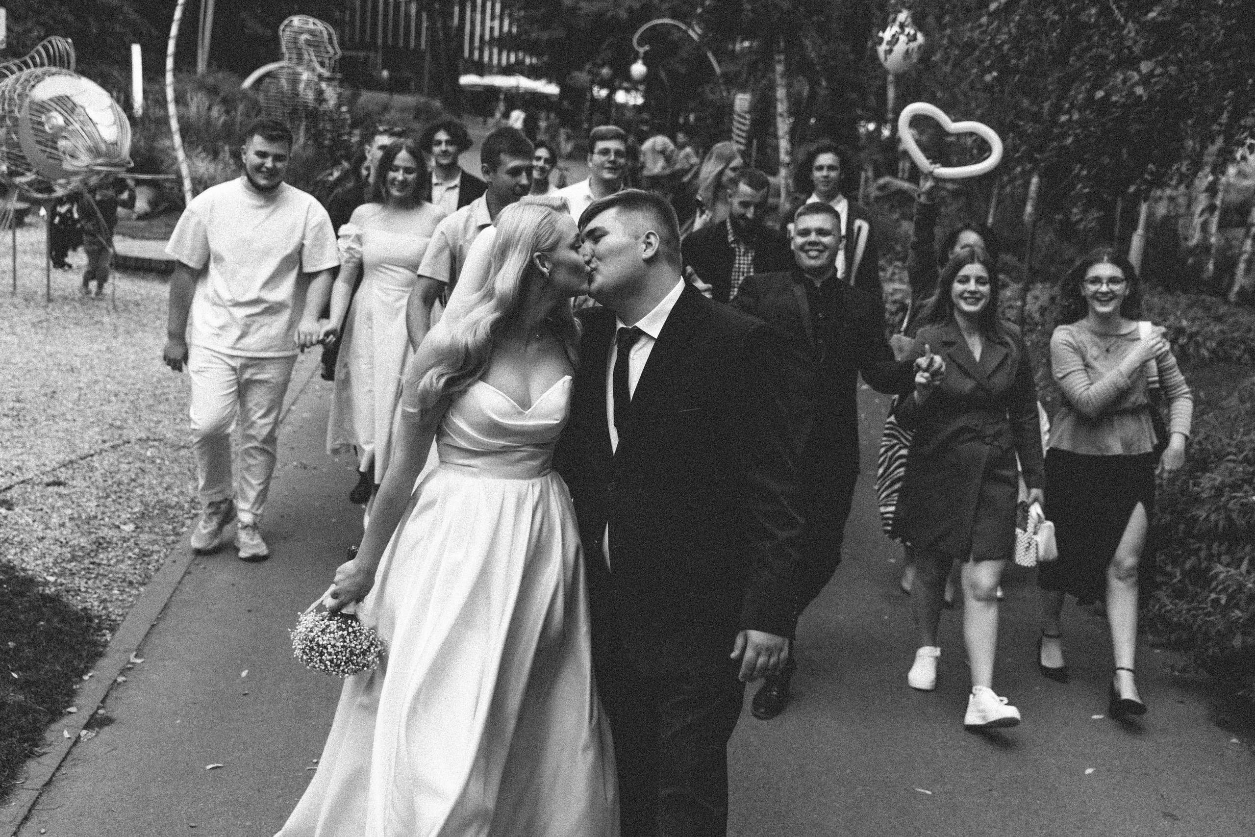 София и Олег. Фотограф, видеограф