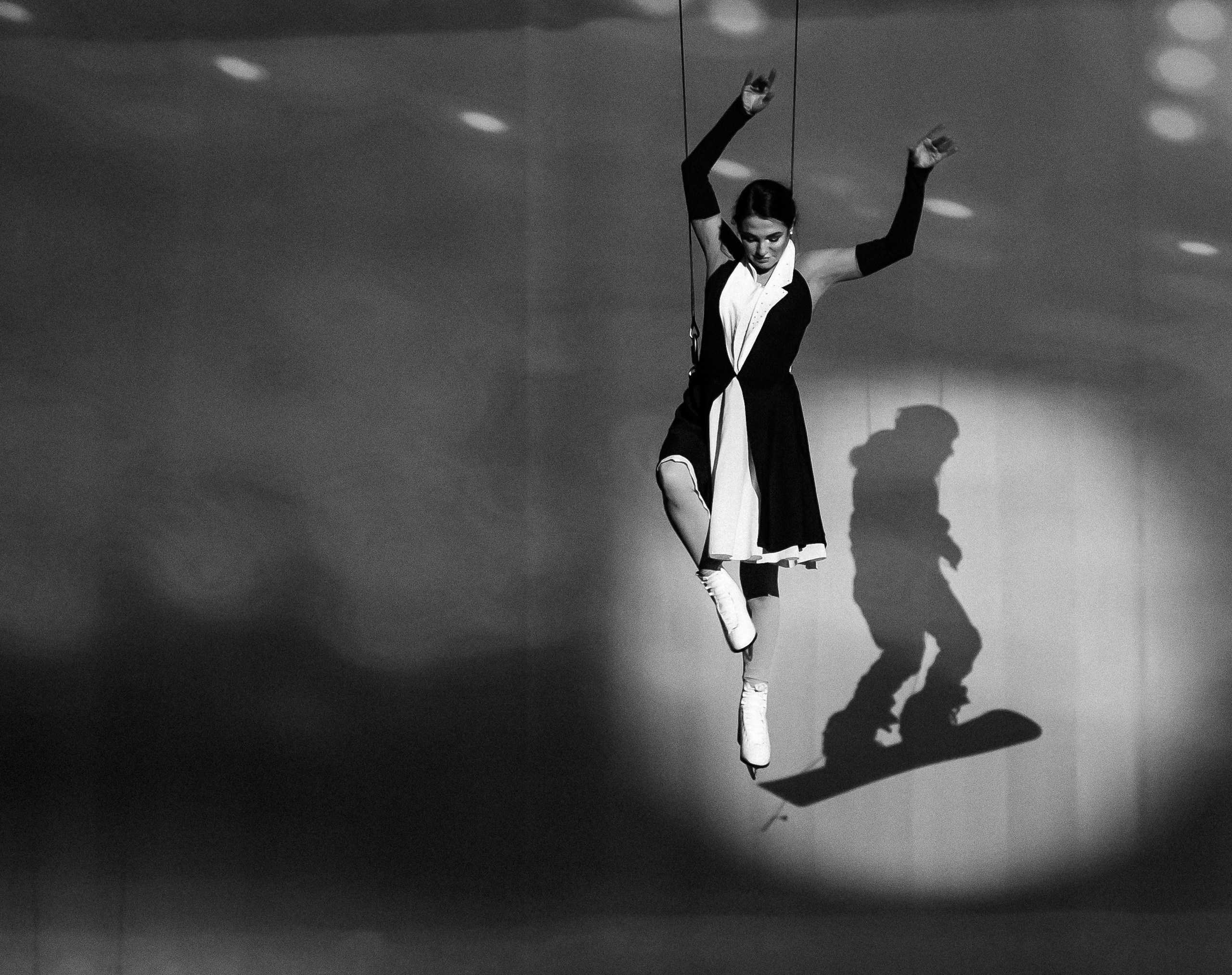 Репортажный фотограф в Красноярске Дима Игрбик