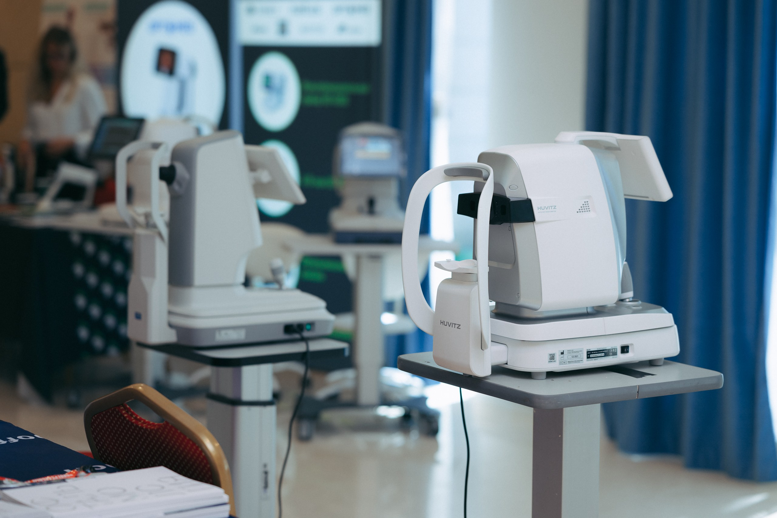 День зрения 2025. Komonev