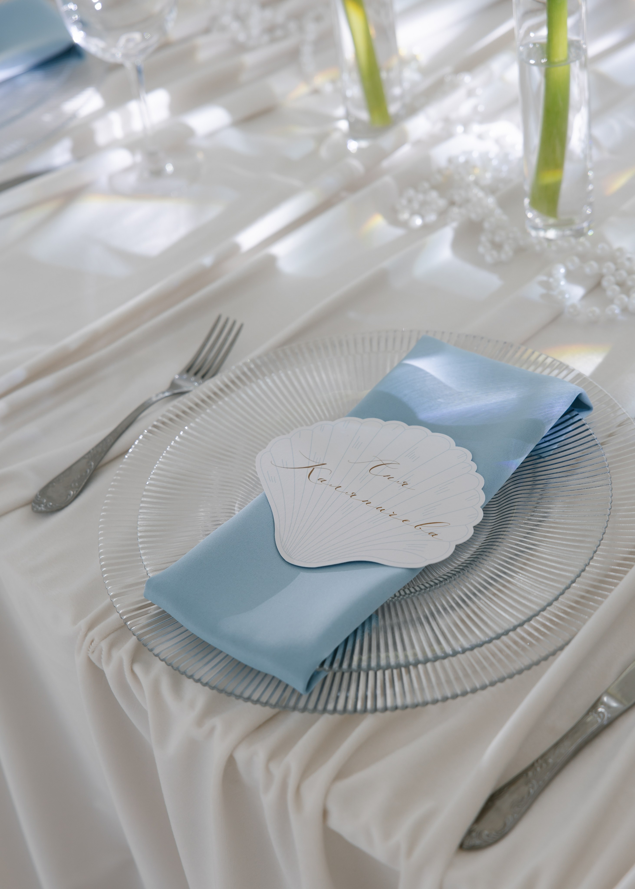 Океан любви Юлии и Алексея. Свадебный фотограф в Калининграде Ольга Пасечник