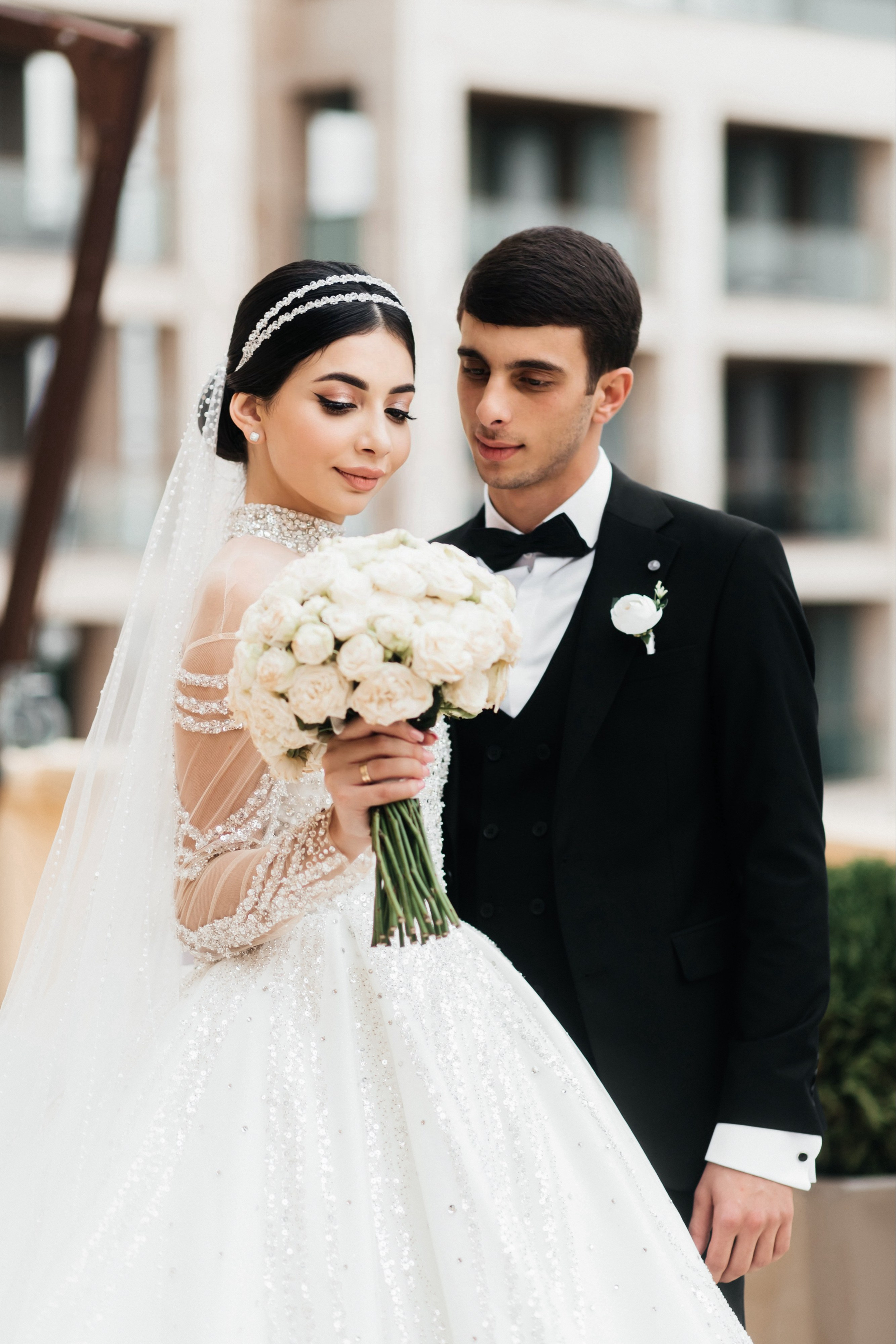 BONDO & LOLITA. Свадебный и семейный фотограф в Сочи Анастасия Мальцева