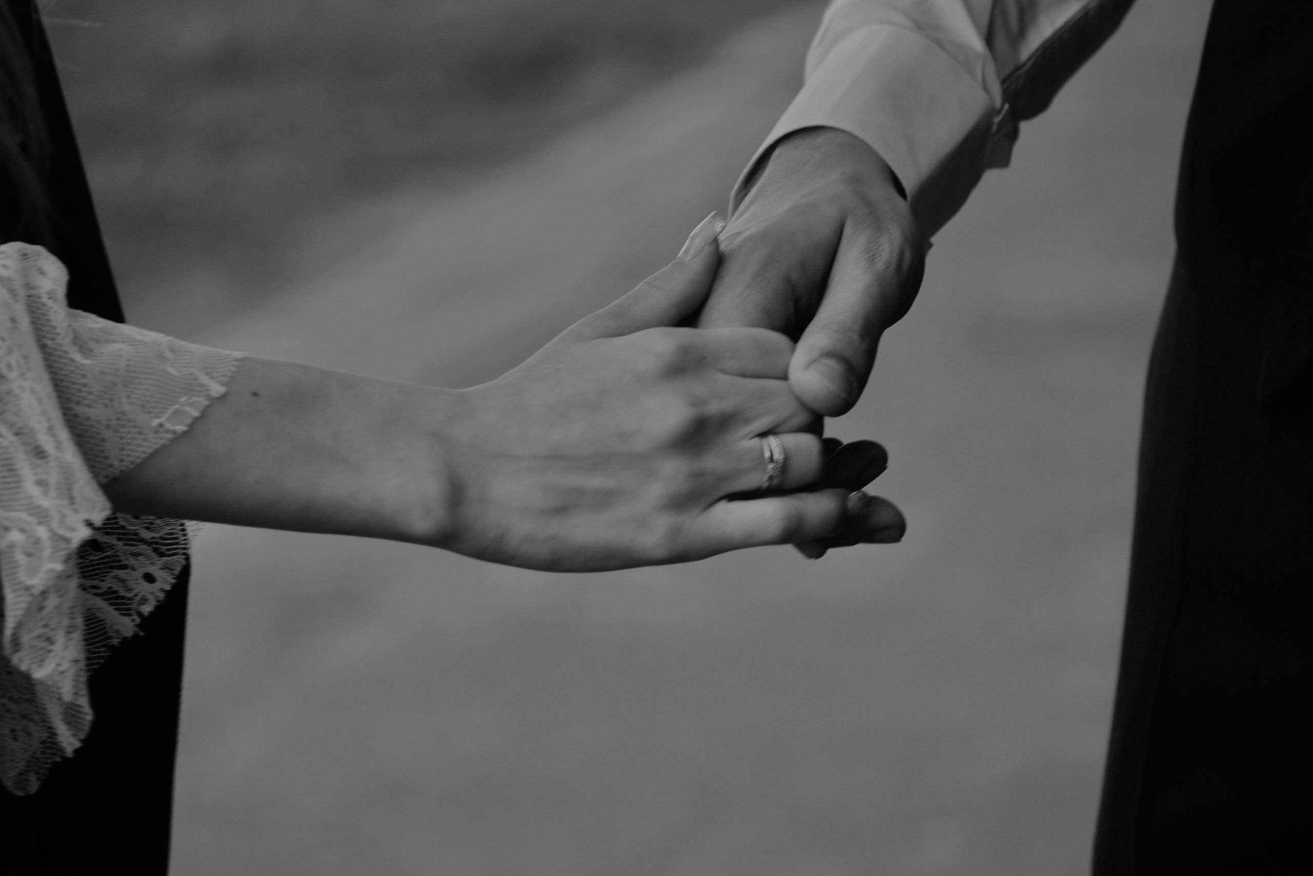 Свадебная съемка