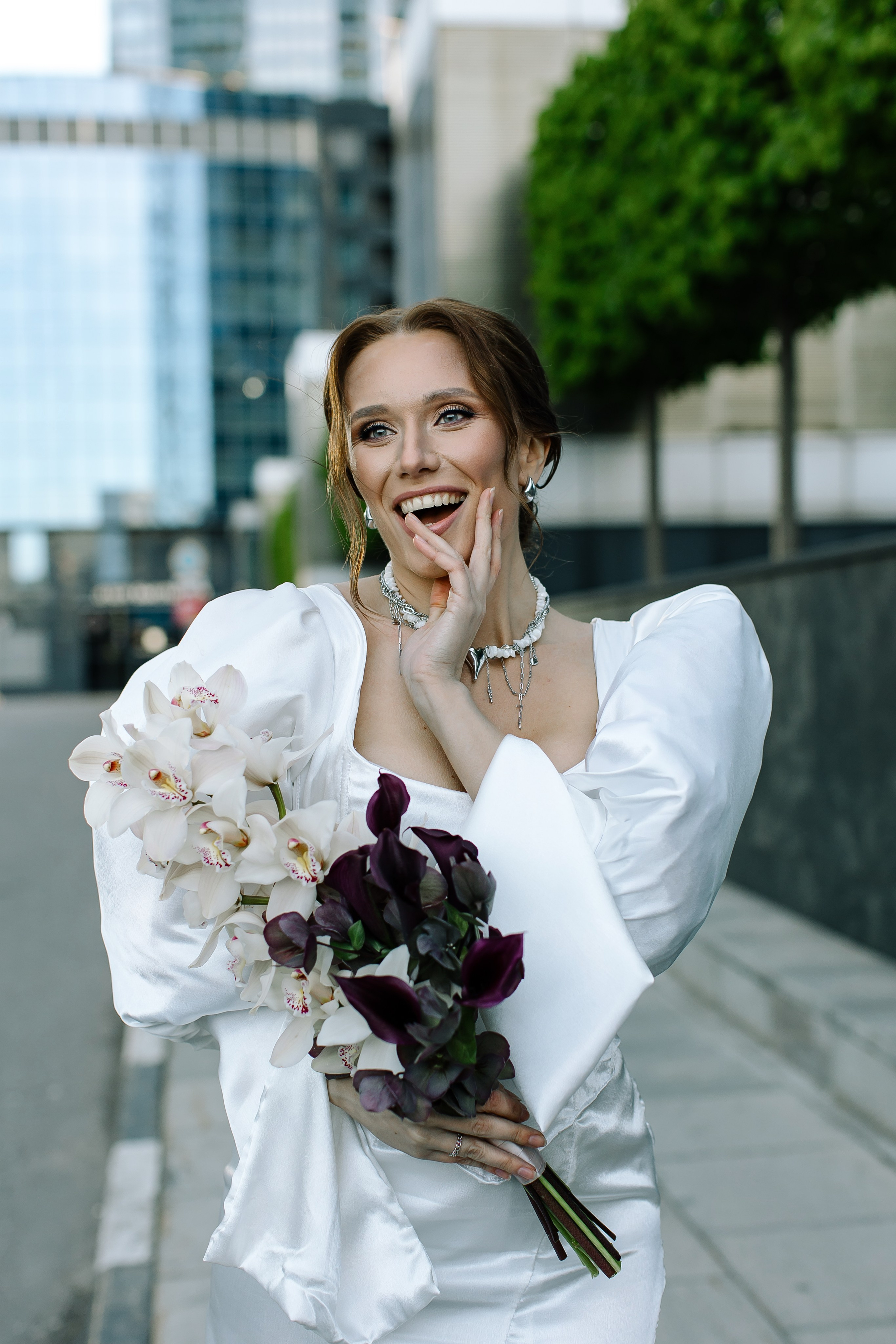 Алена & Александр. Свадебный и семейный фотограф в Набережных Челнах и Казани