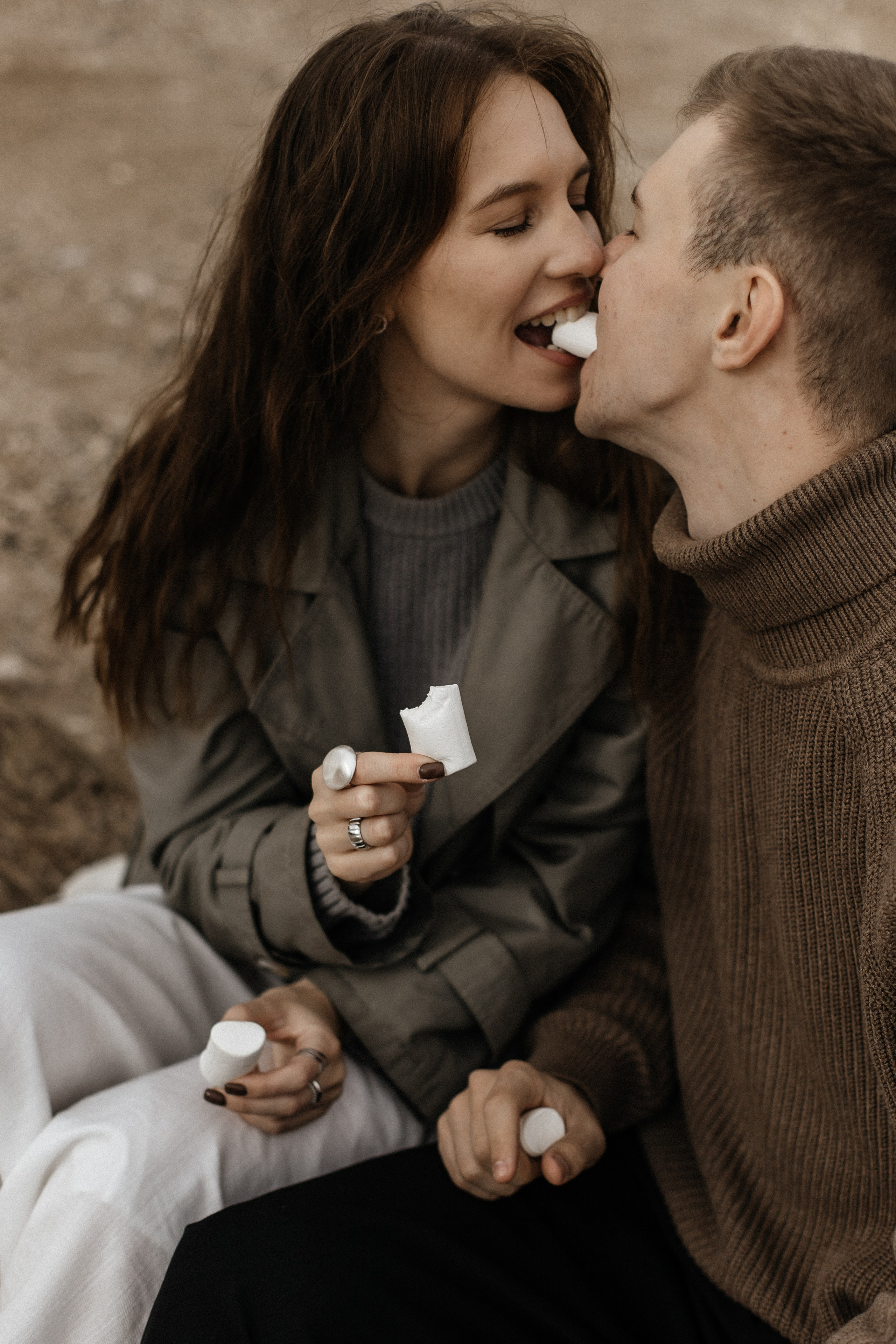 Прогулочная. Семейный фотограф в Нижнем Новгороде Куренкова Юлия