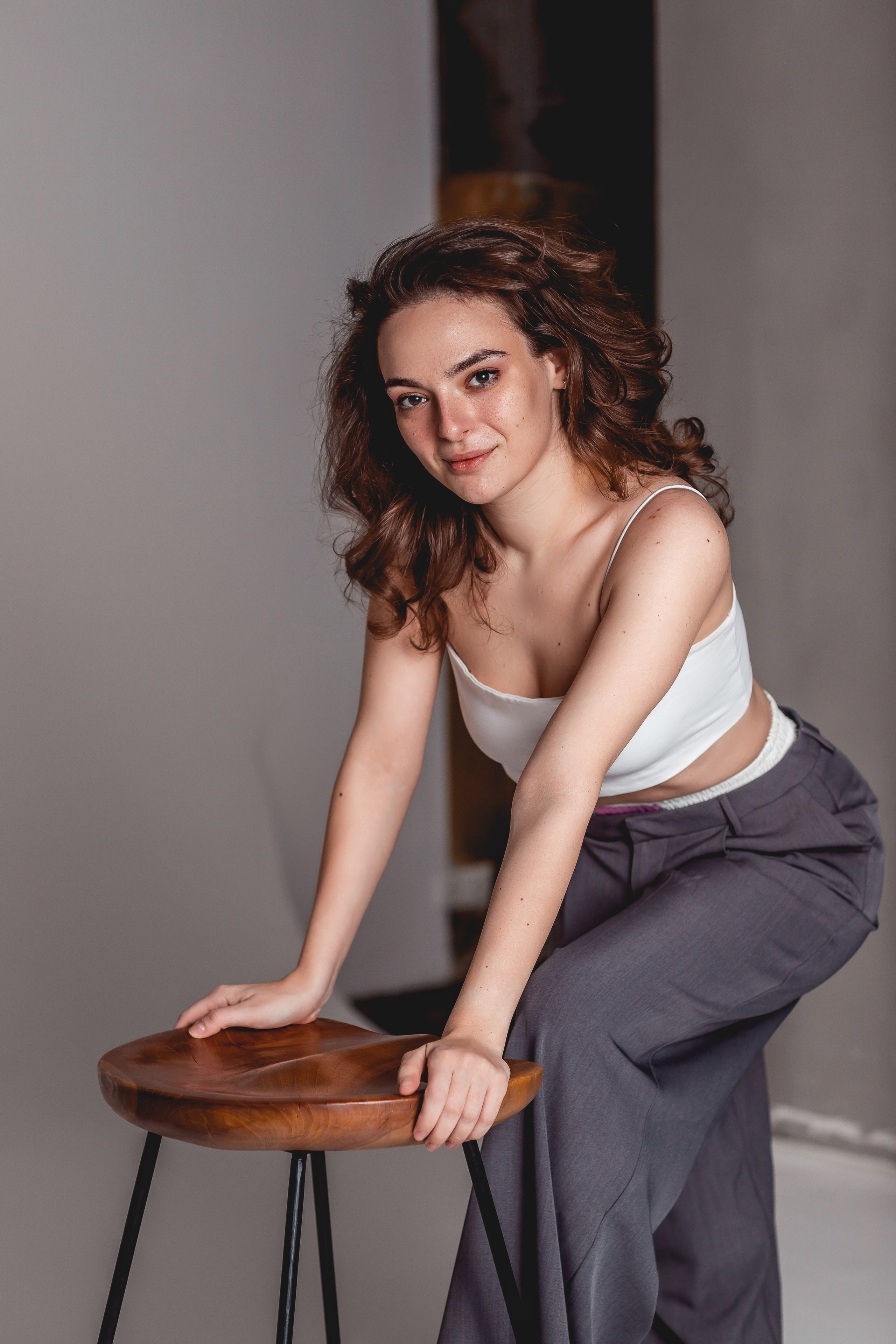 Яна. Семейный фотограф анималист Мария Крючкова