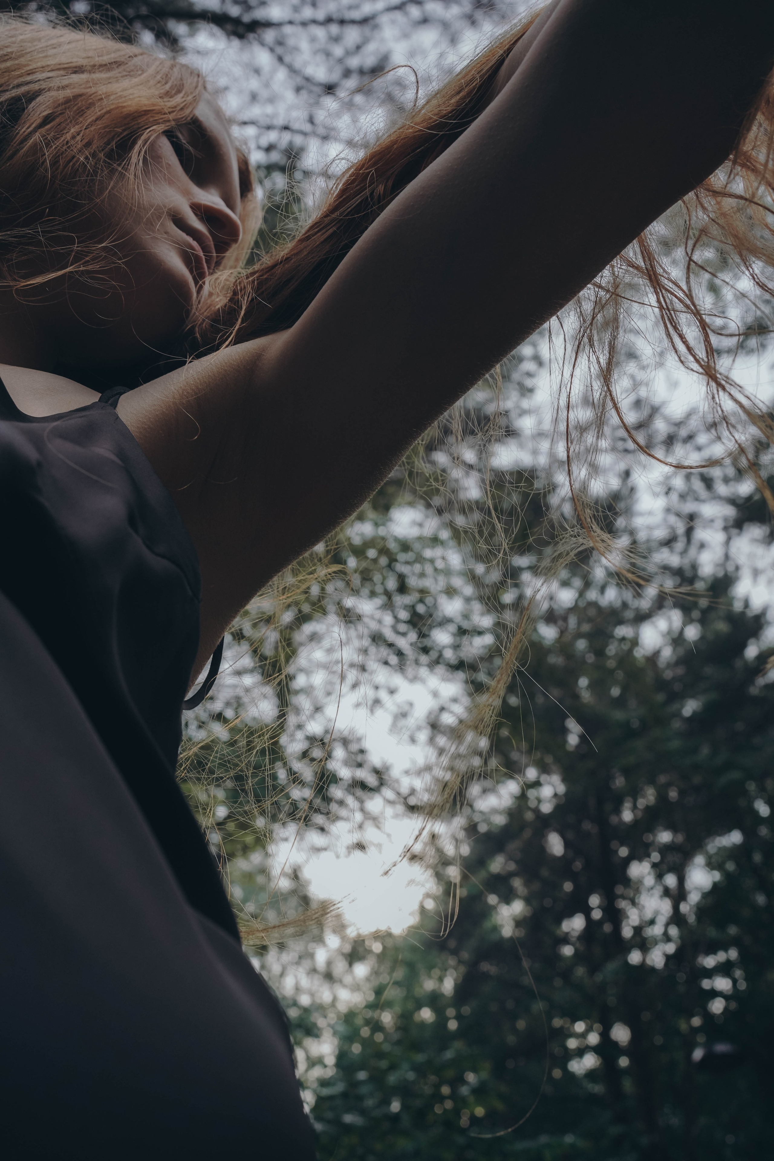 Ее тело — храм, мой Бог — свет. Семейный и свадебный фотограф