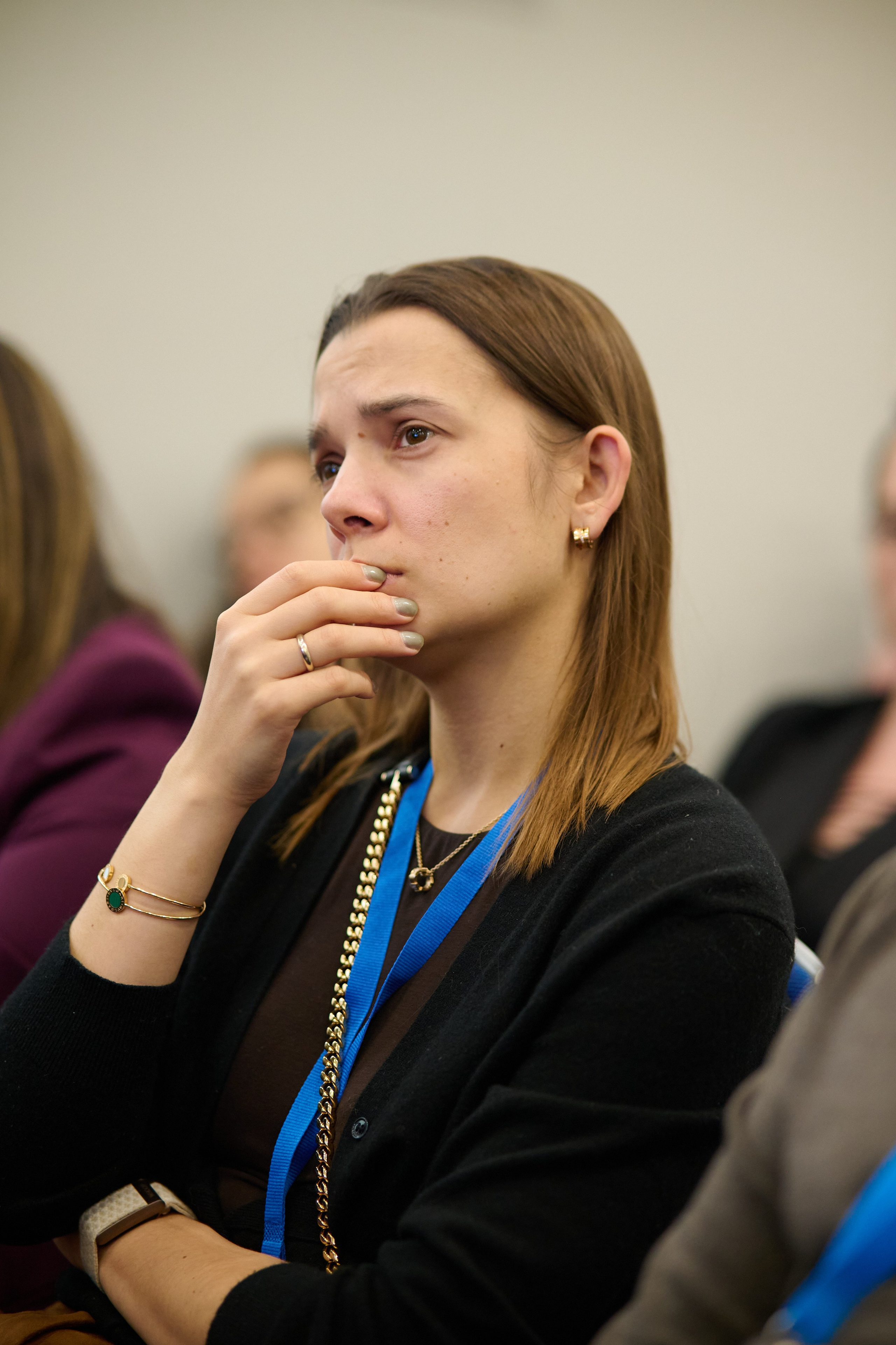 Redis Business Class — В фокусе. Планы и стратегии 2025. Репортажный фотограф в Москве и Санкт-Петербурге — Профессиональная съёмка мероприятий | Данила Золкин