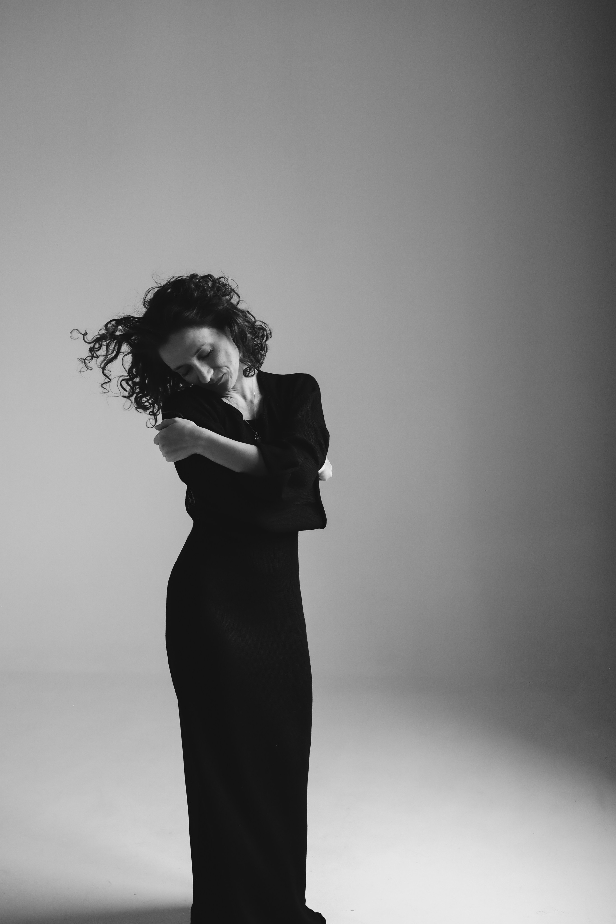 Женский портрет. Женский Семейный фотограф Москва Евгения Рец