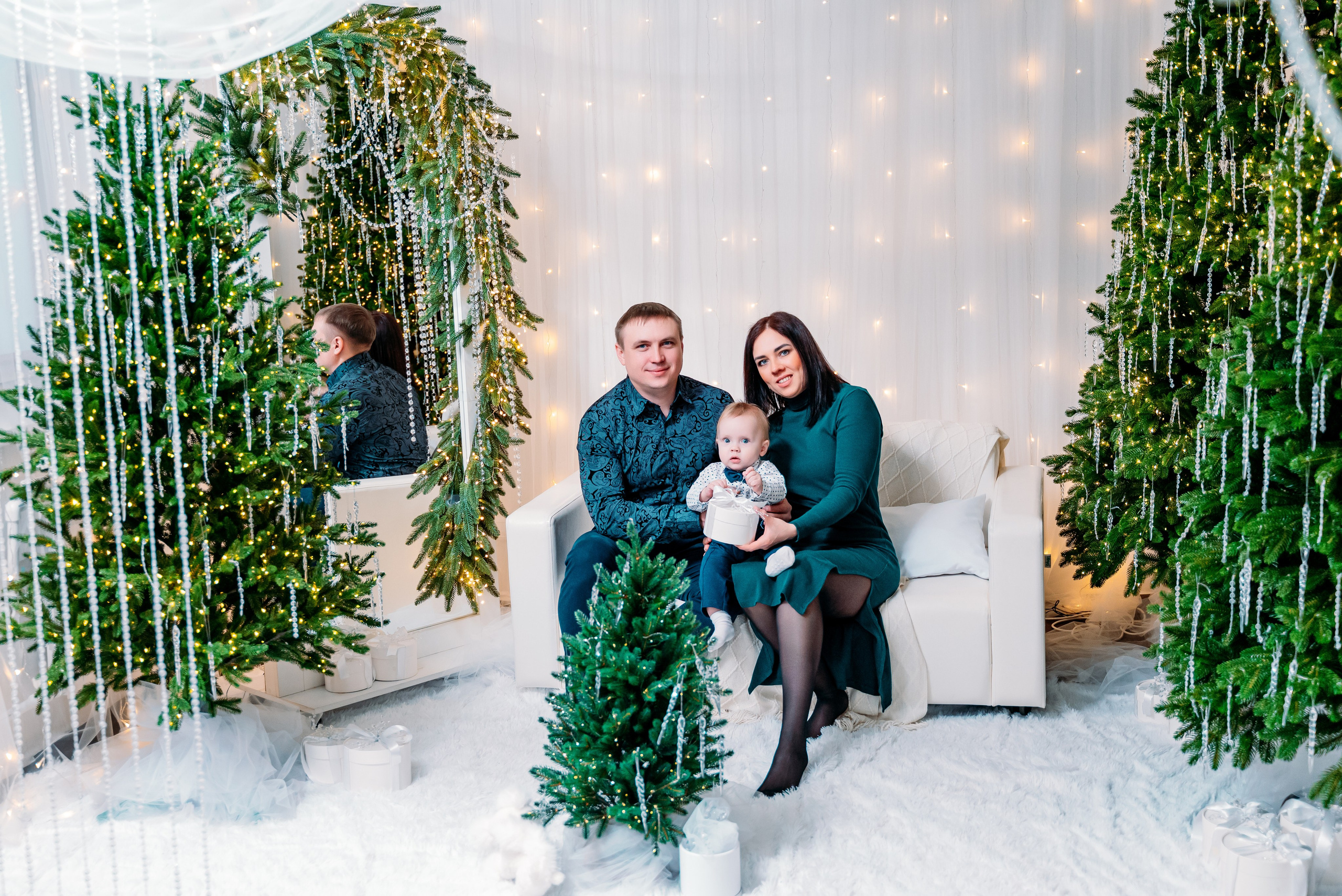 Отзывы. Фотограф Алёна Царькова. Киселевск