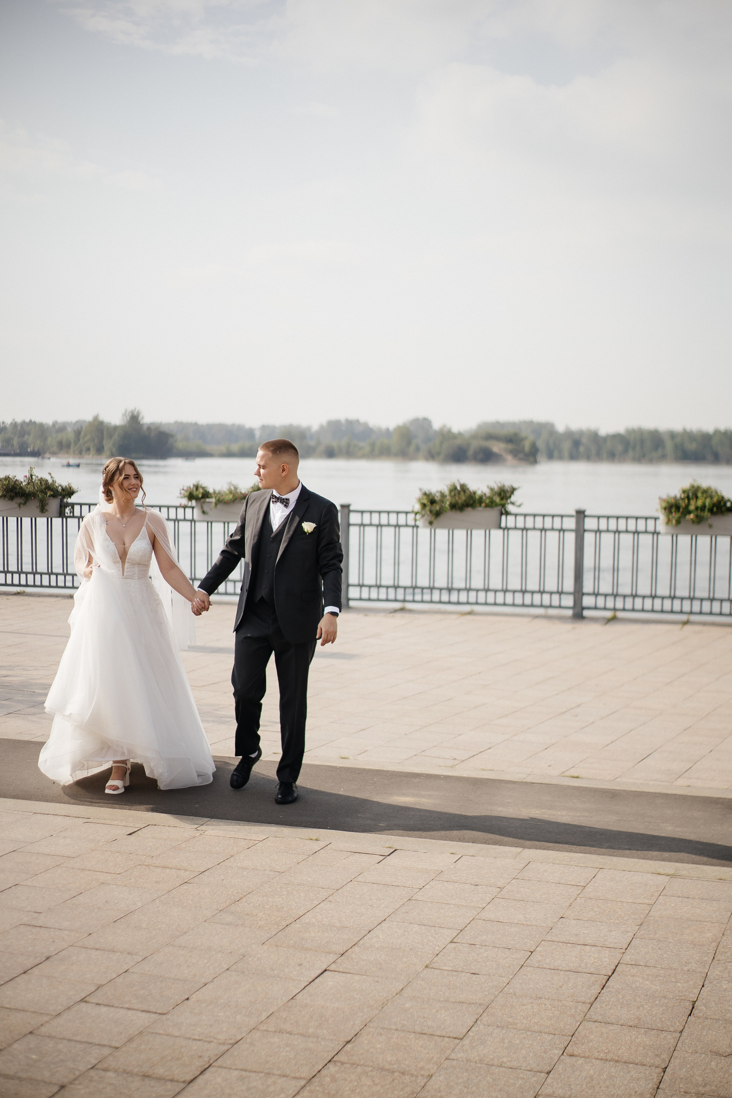 Свадьба полный день. Фотограф в Иркутске