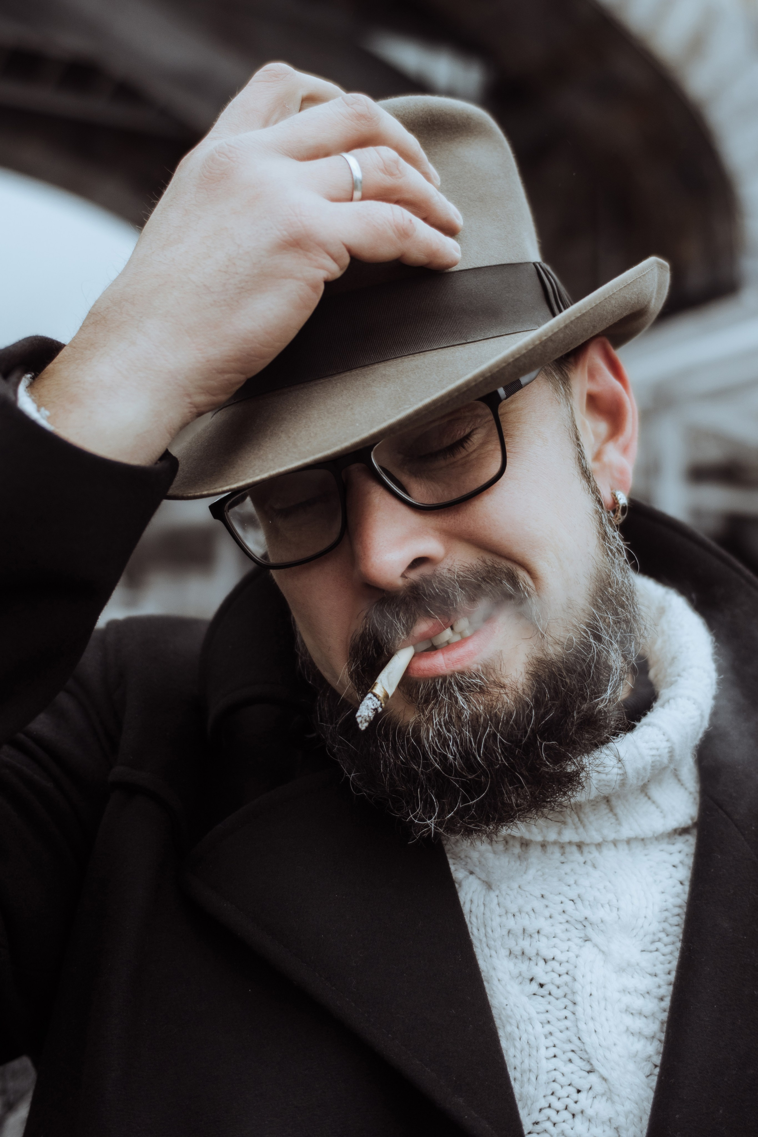 Игорь. Фотограф в Твери Дементьева Анастасия