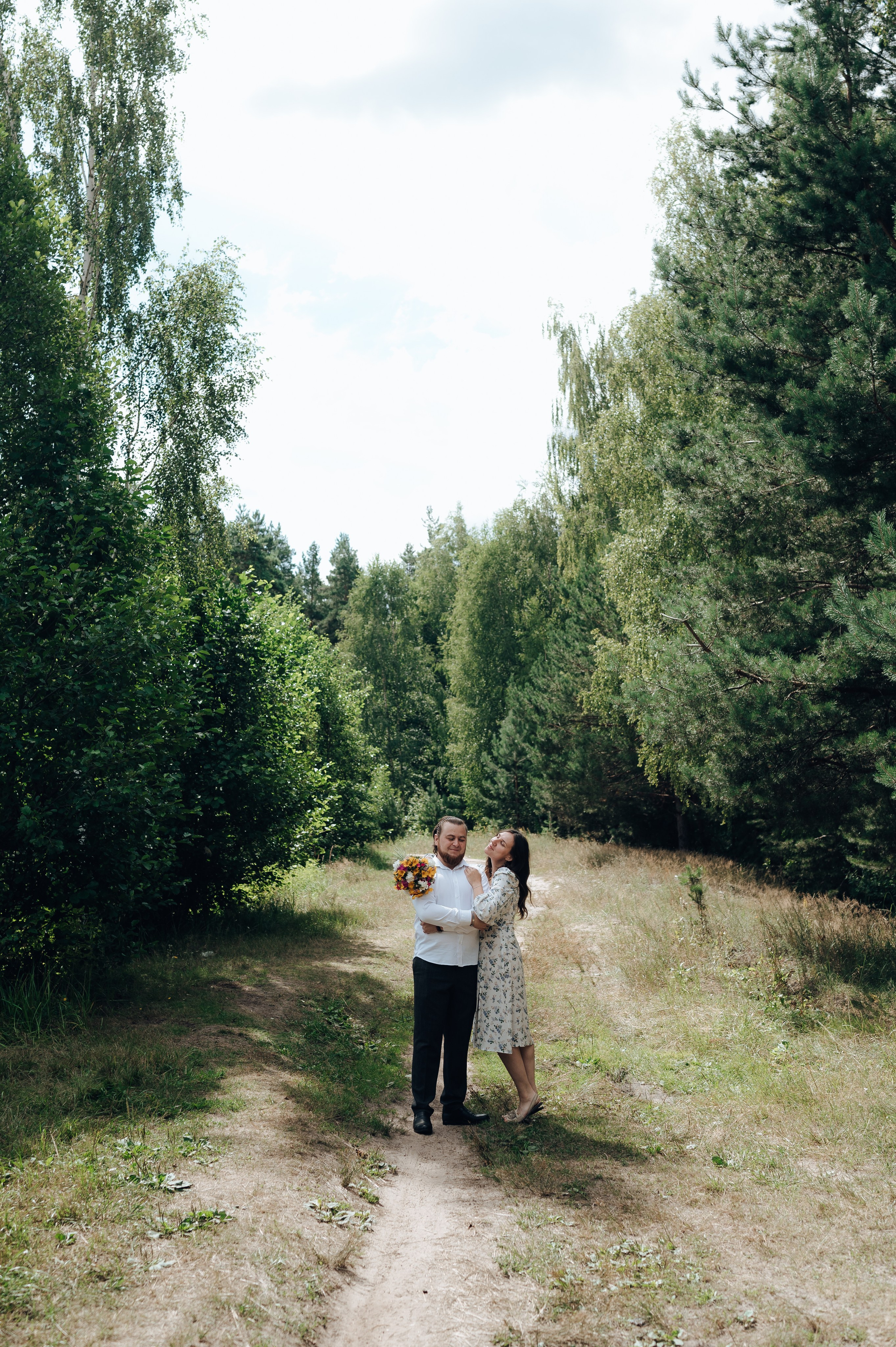 Просто такая сильная любовь ©. Детский и семейный фотограф Катерина Мишина