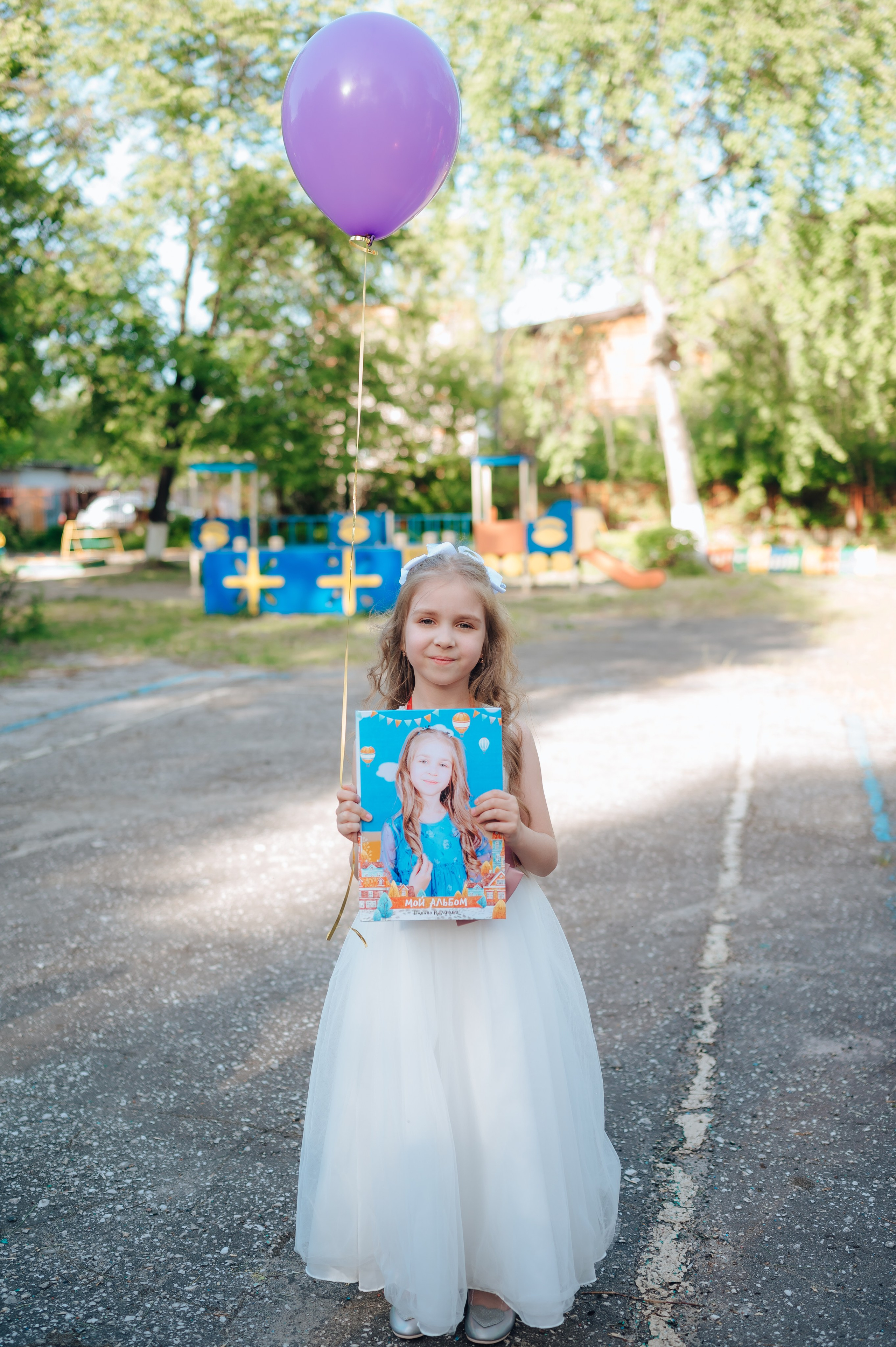 108 сад. Детский и семейный фотограф Катерина Мишина