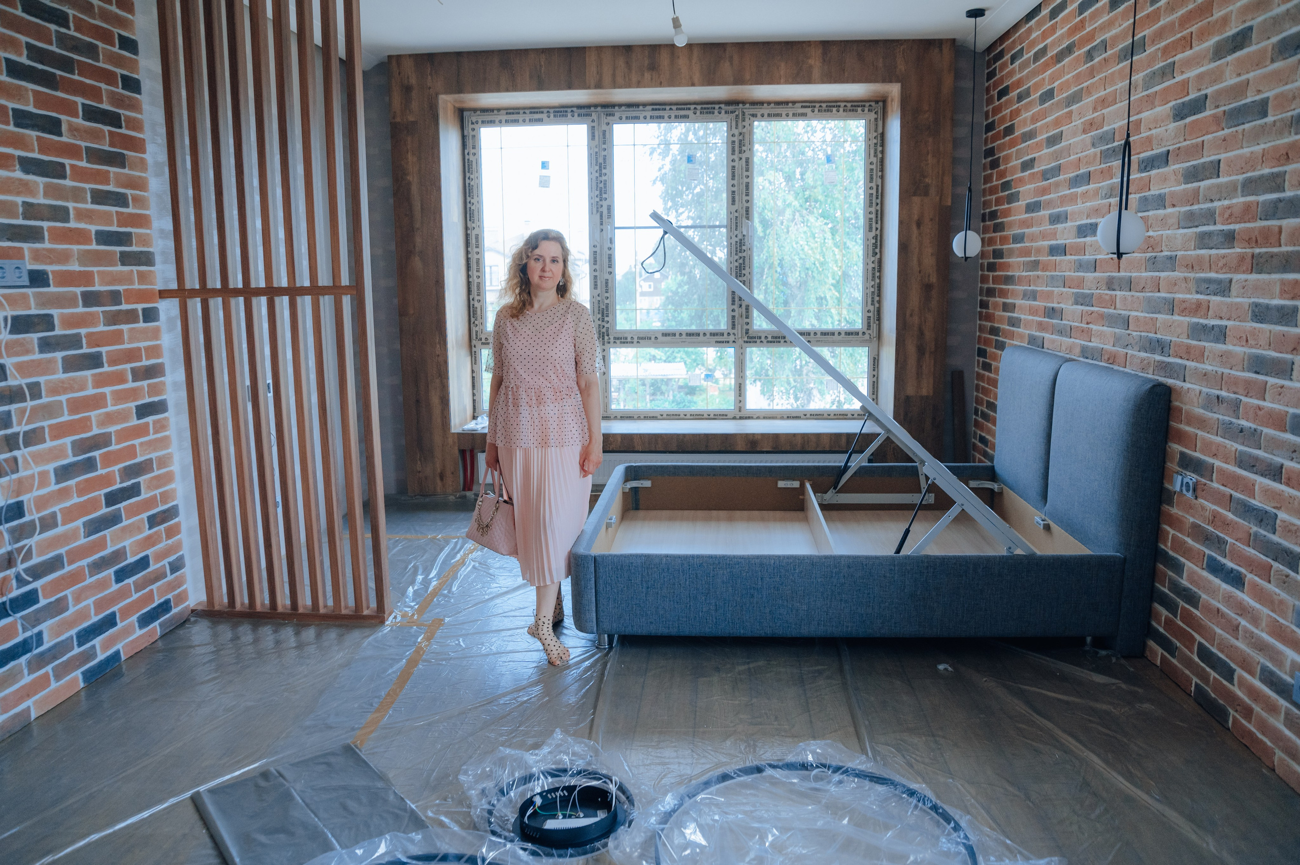 Дизайнер.Елена. Детский и семейный фотограф Катерина Мишина