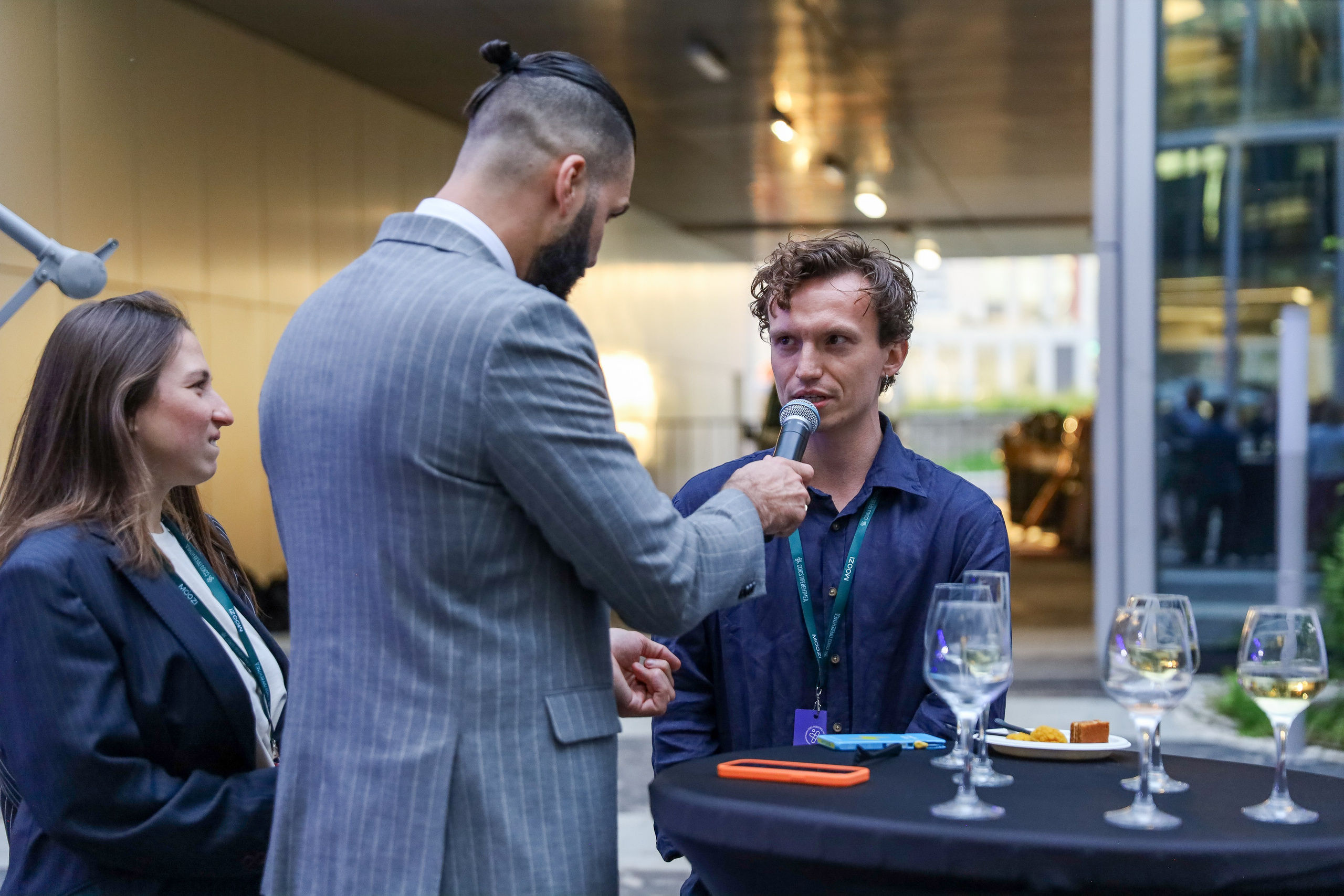 ПРЕВЕНТМЕД 2025 — ФОРУМ ПРЕВЕНТИВНОЙ МЕДИЦИНЫ. Фотограф мероприятий Ирина Каширина