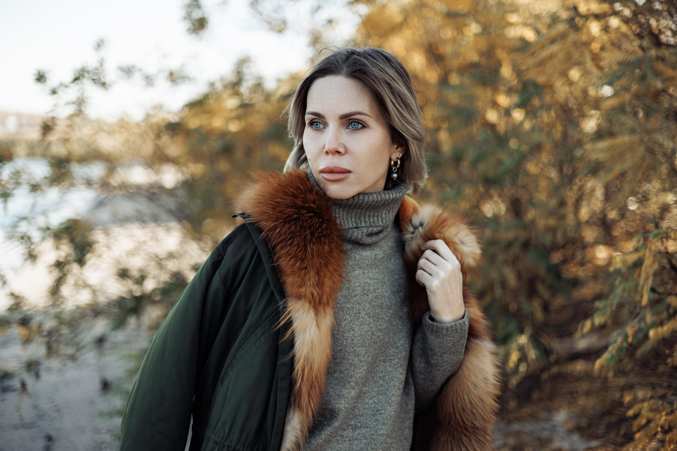 Взрослый портрет. Фотограф в Ростове-на-Дону