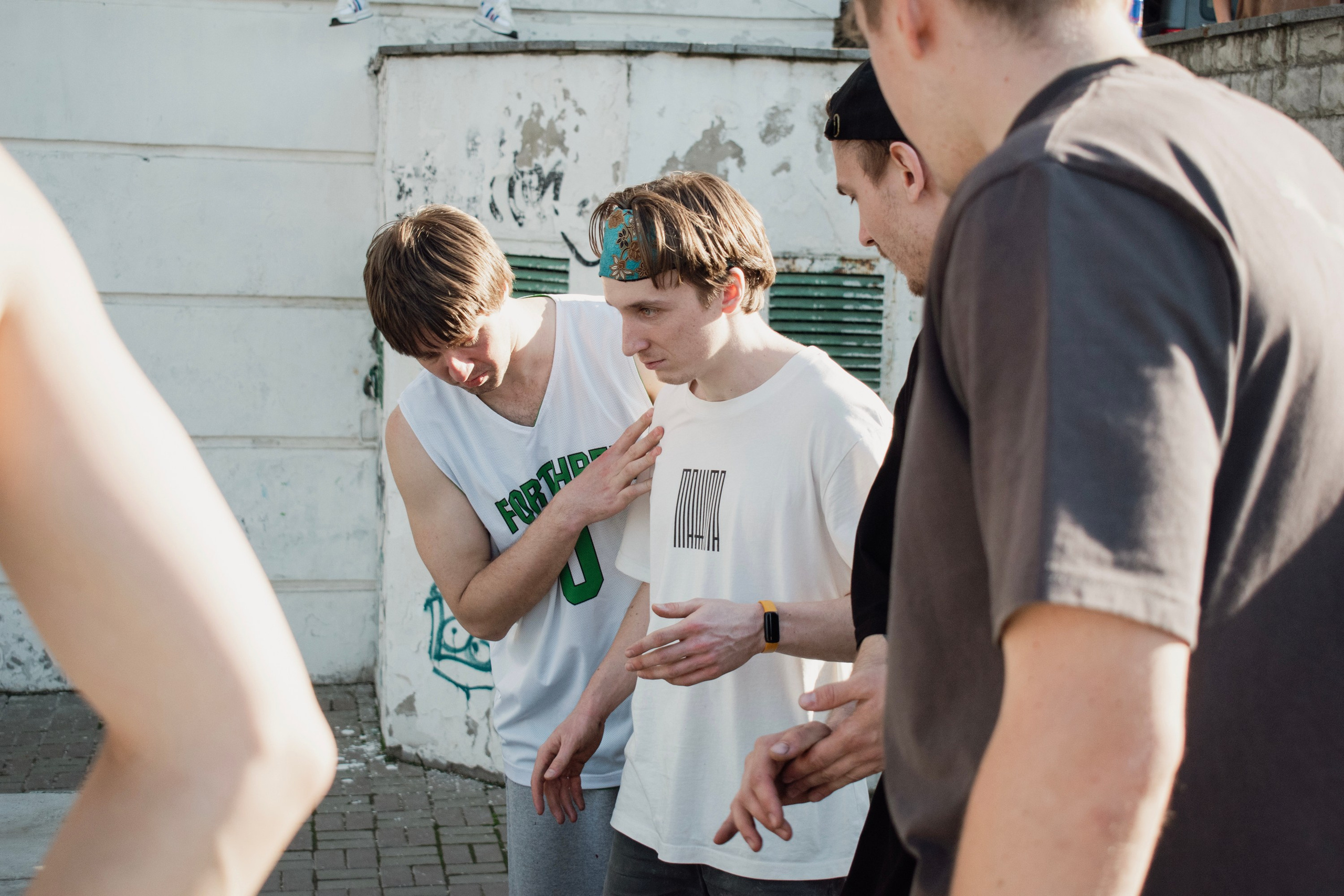 Спортивная фотография. Фотограф Валя Максимова