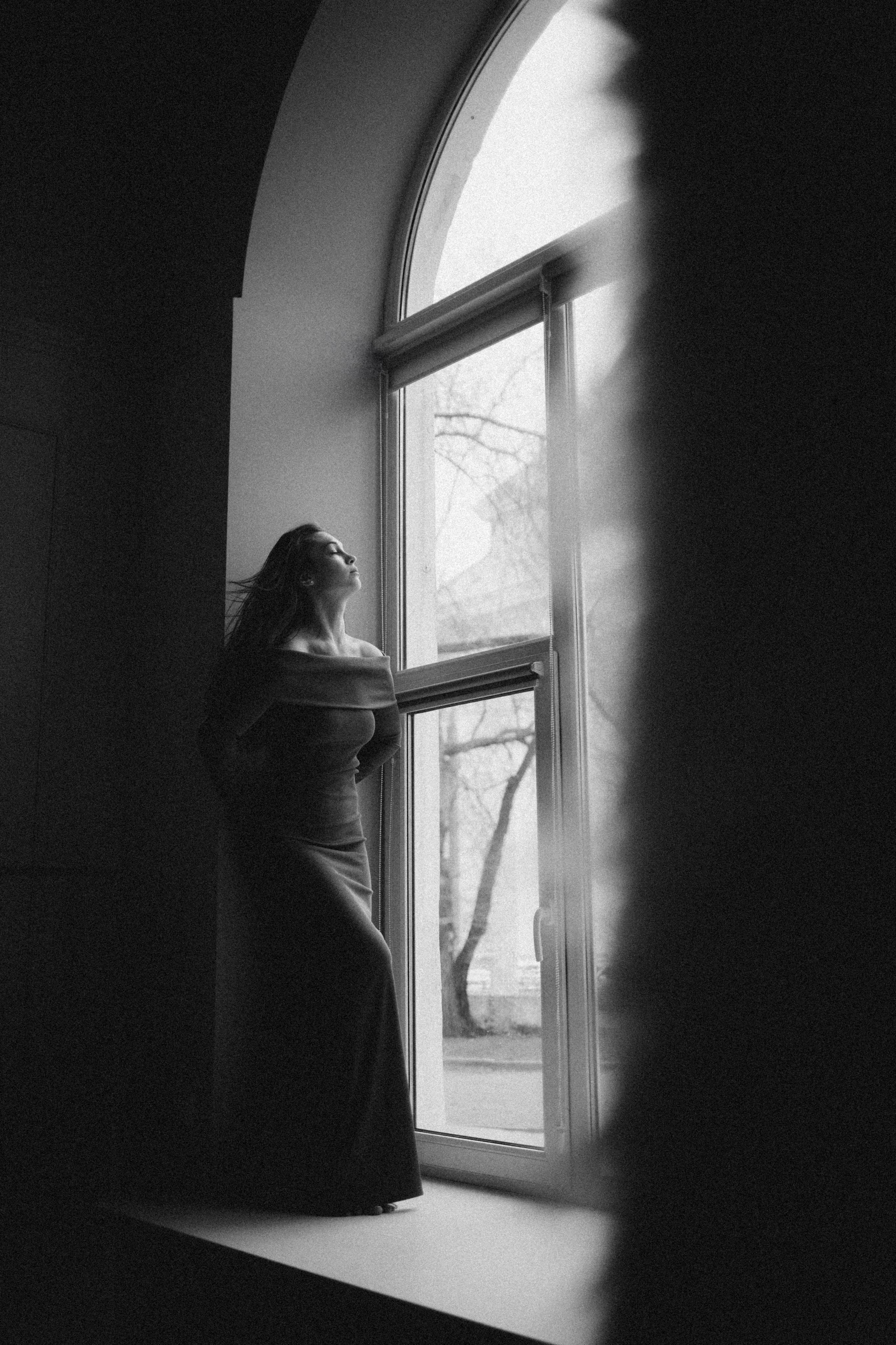 Лена. Семейный и детский фотограф Юлия Шох