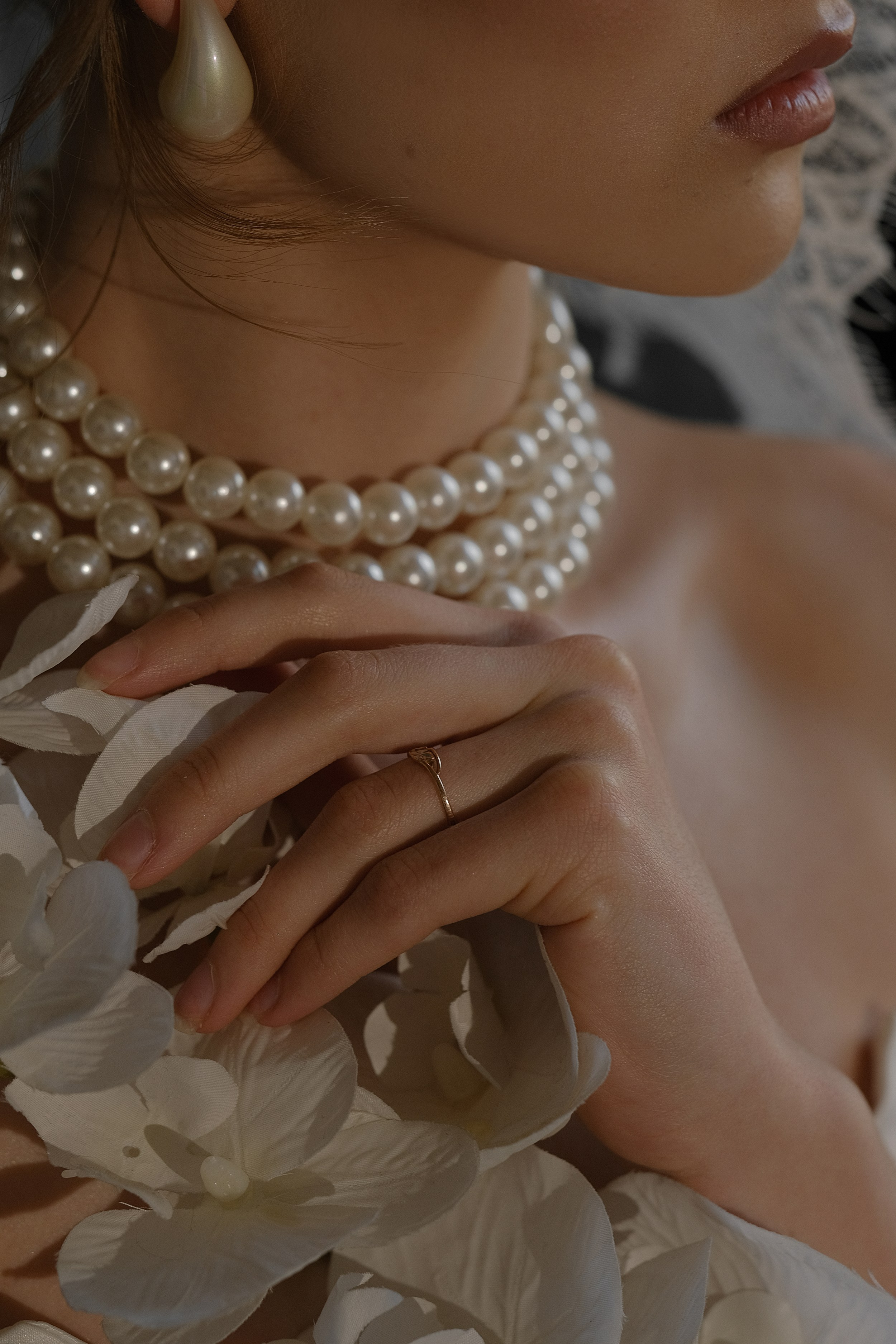 Полина. Фотограф Юрий Марилов Москва, Тюмень