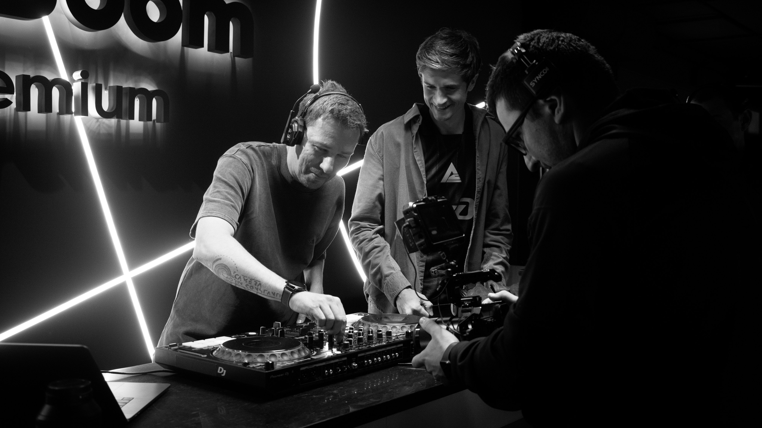 Backstage. Fotografo a Mosca con un’atmosfera notturna di foto