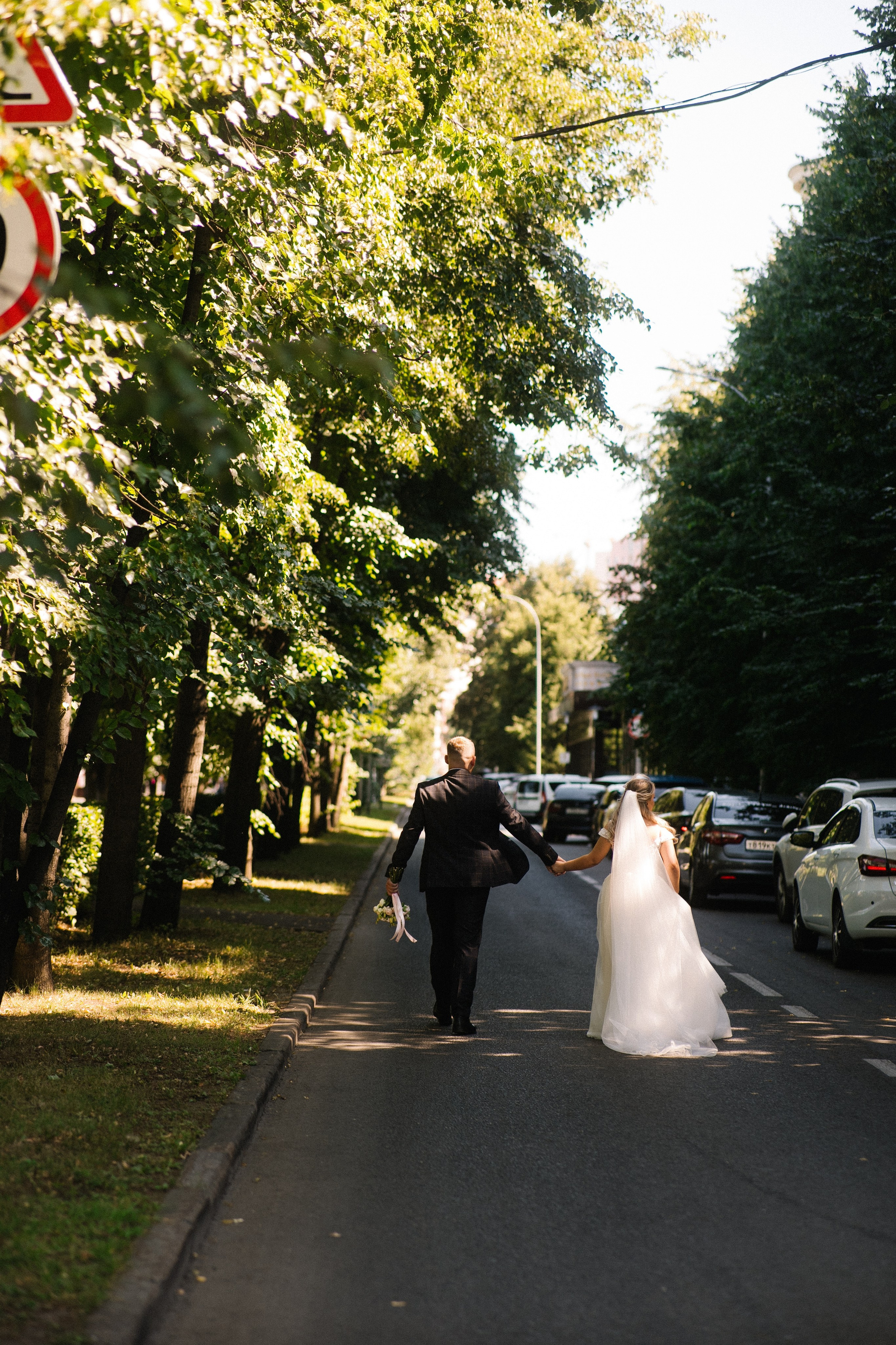 Марина и Денис (полный день). Фотограф на любое событие в Кемерово