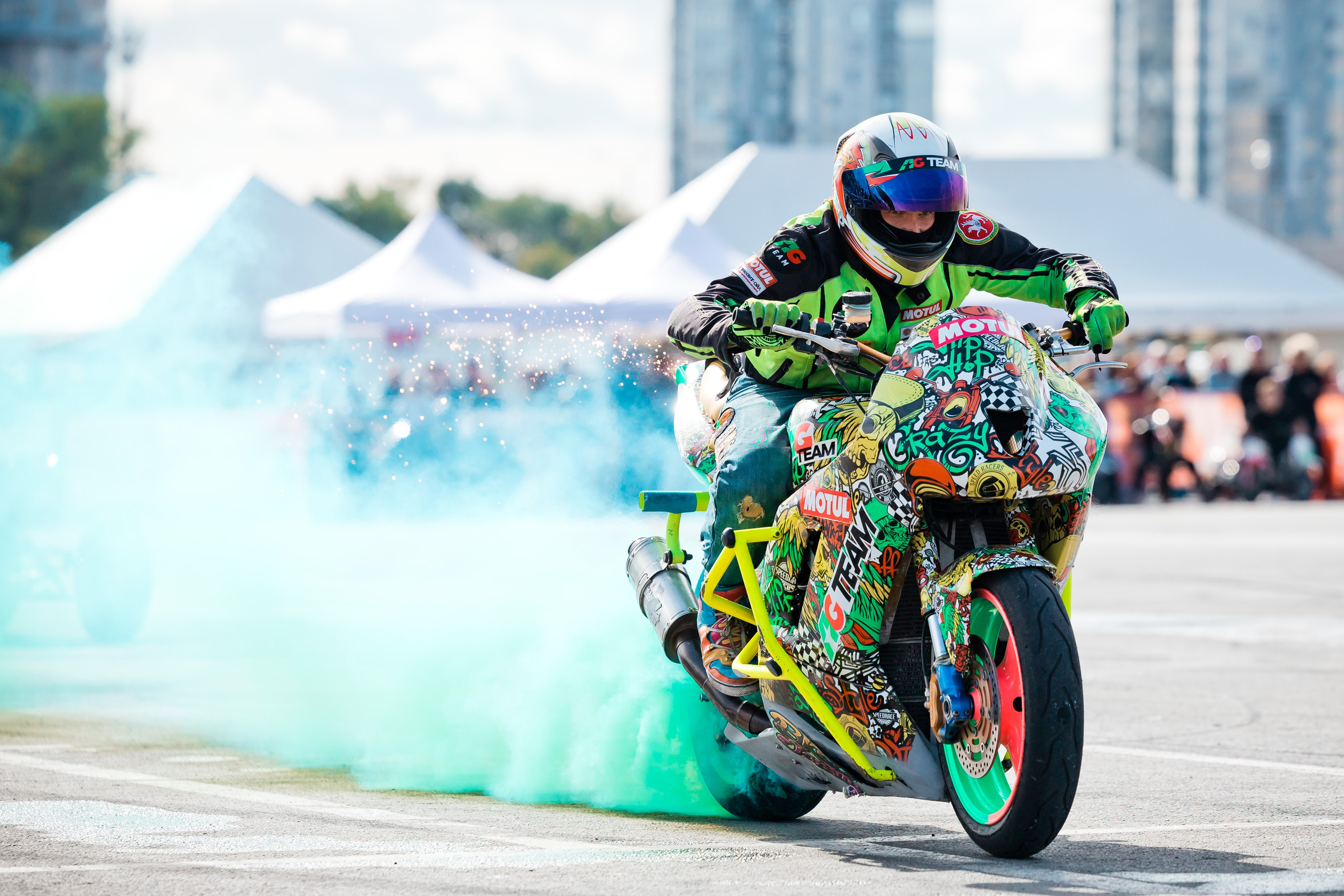 Репортаж. Фотограф Казань