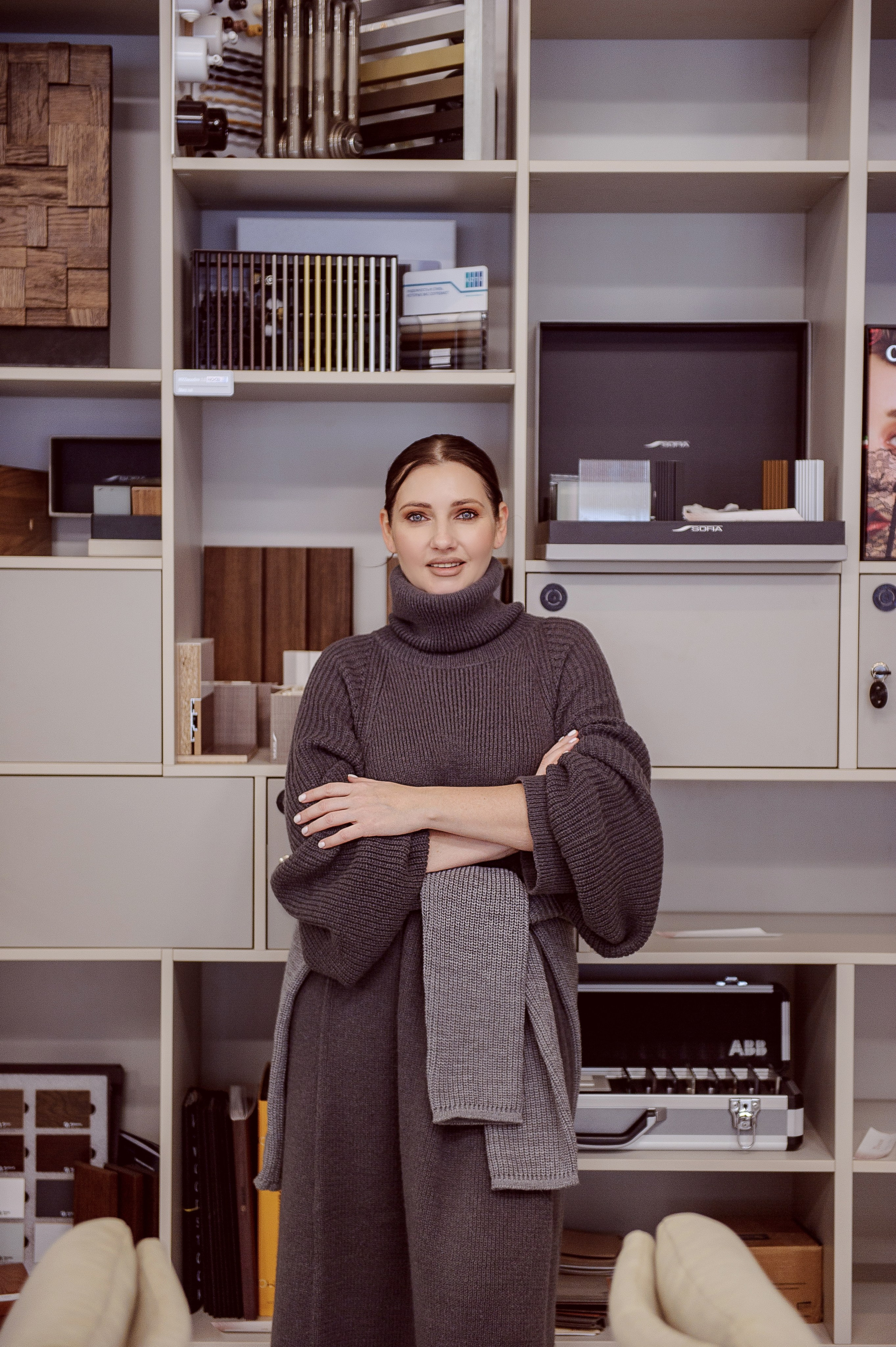 Инна Дизайнер Интерьеров. Фотограф в Самаре Сидорова Настя