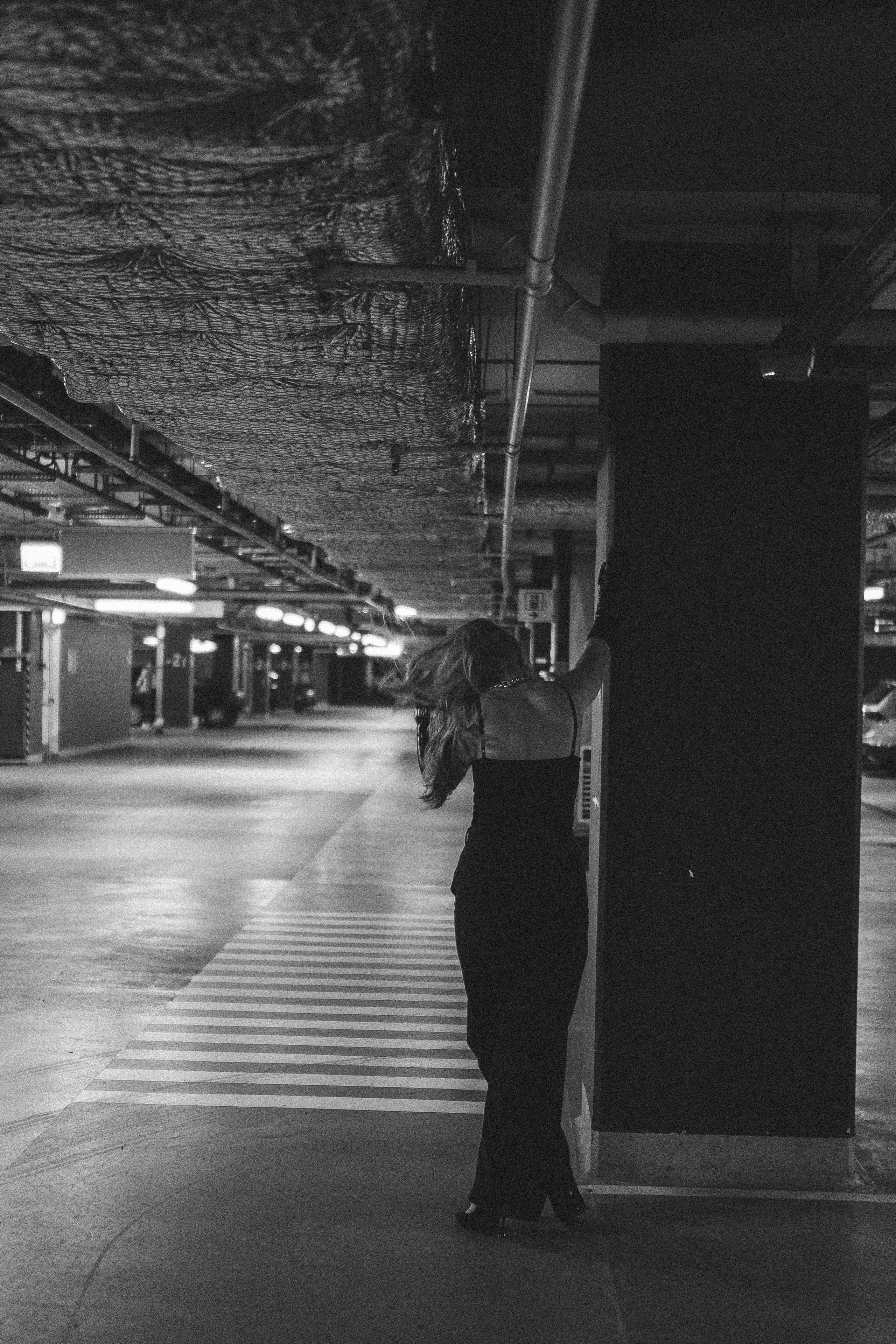 ЧБ. Профессиональный фотограф, Санкт-Петербург — Виктория Богомолова