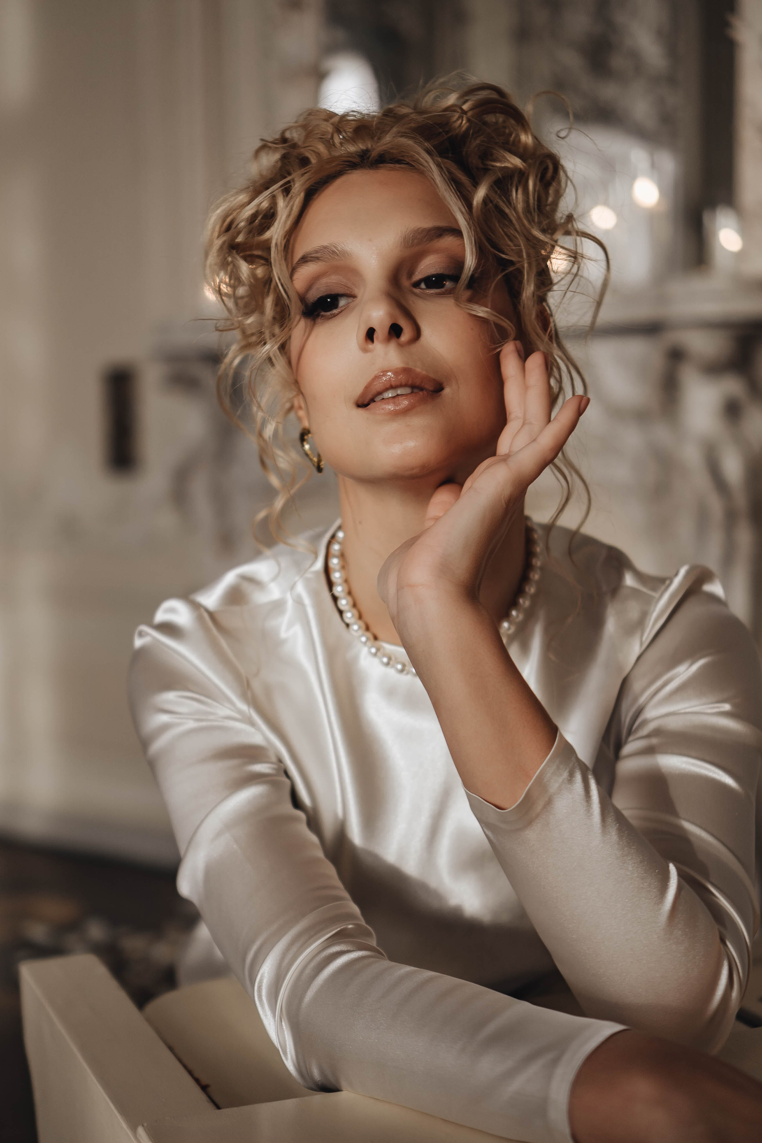 СВАДЕБНАЯ ФОТОСЕСИИЯ В НИКОЛАЕВСКОМ ДВОРЦЕ. Профессиональный фотограф, Санкт-Петербург — Виктория Богомолова