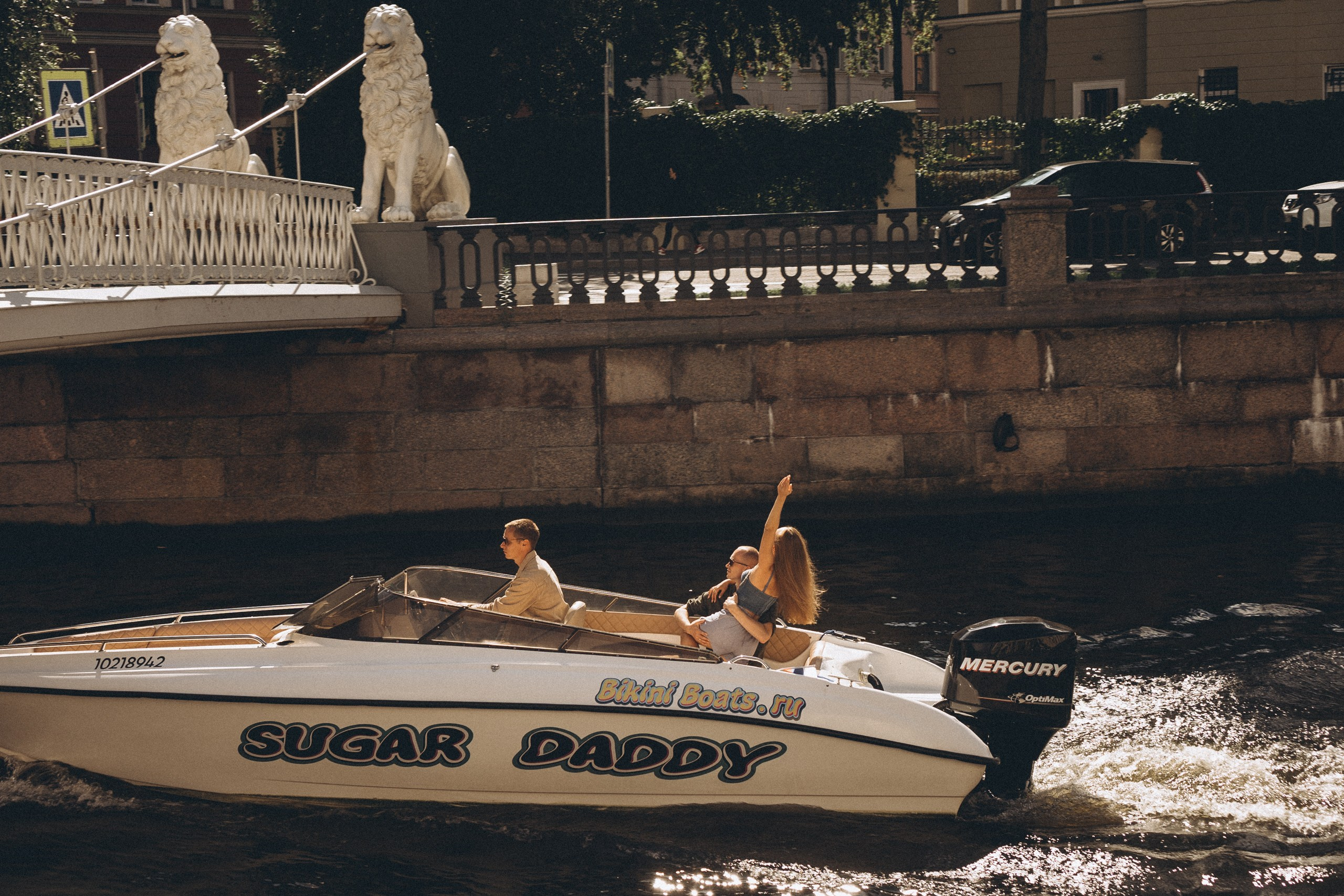 Любовь. Профессиональный фотограф, Санкт-Петербург — Виктория Богомолова