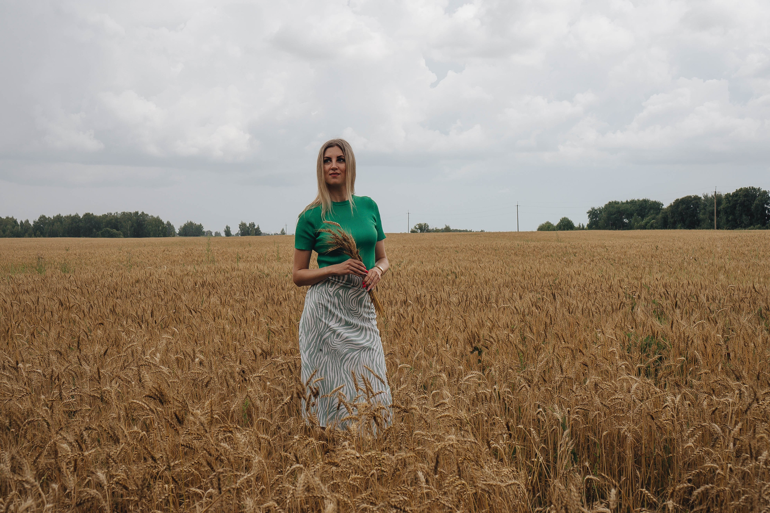 Проогулка под дождем. Профессиональный фотограф, Санкт-Петербург — Виктория Богомолова