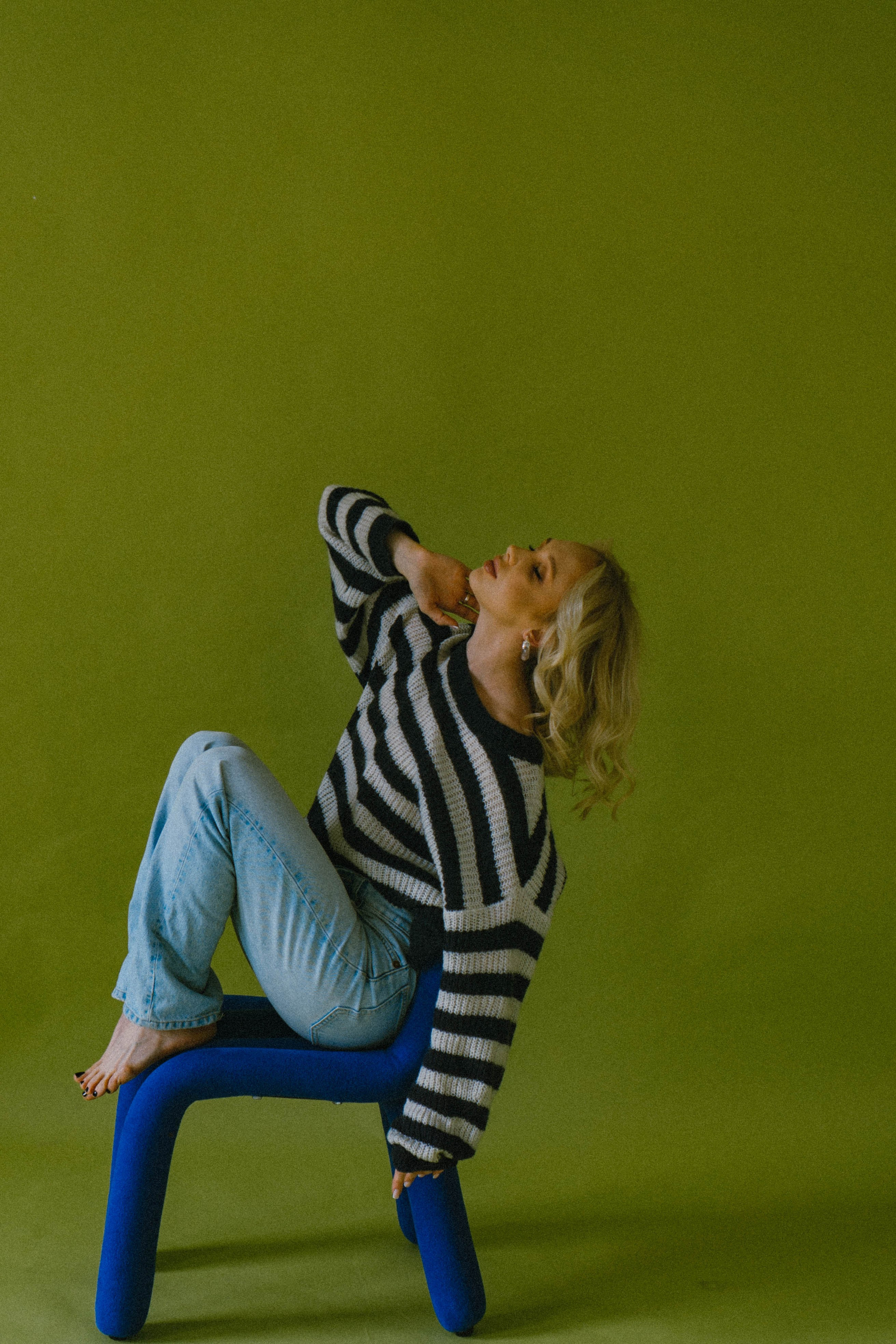 Студийная. Профессиональный фотограф, Санкт-Петербург — Виктория Богомолова