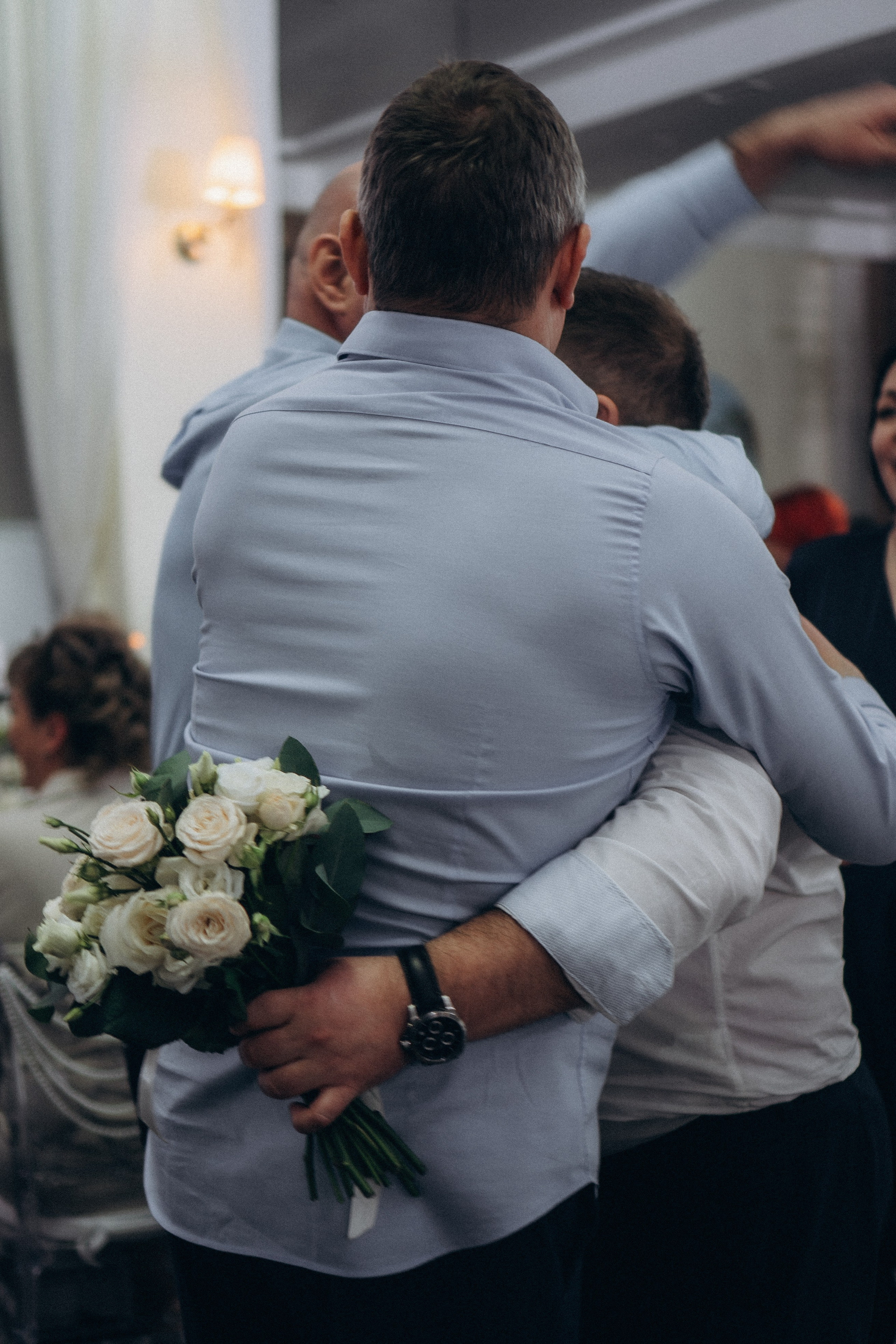 СВАДЕБНАЯ СЬЕМКА СБОРОВ В ОТЕЛЕ И ВЫЕЗД НА ЦЕРЕМОНИЮ (СНЯТО В СИБИРЕ В НИЖНЕВАРТОВСКЕ). Профессиональный фотограф, Санкт-Петербург — Виктория Богомолова