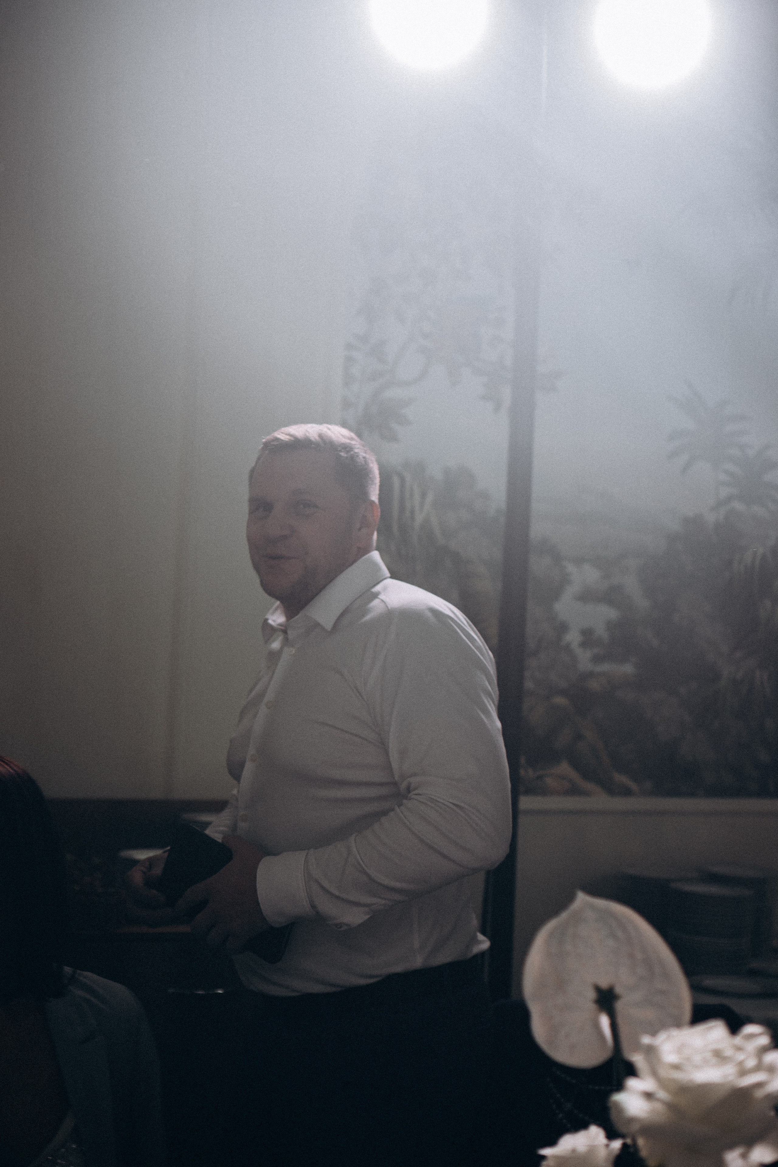 СВАДЕБНАЯ СЬЕМКА СБОРОВ В ОТЕЛЕ И ВЫЕЗД НА ЦЕРЕМОНИЮ (СНЯТО В СИБИРЕ В НИЖНЕВАРТОВСКЕ). Профессиональный фотограф, Санкт-Петербург — Виктория Богомолова