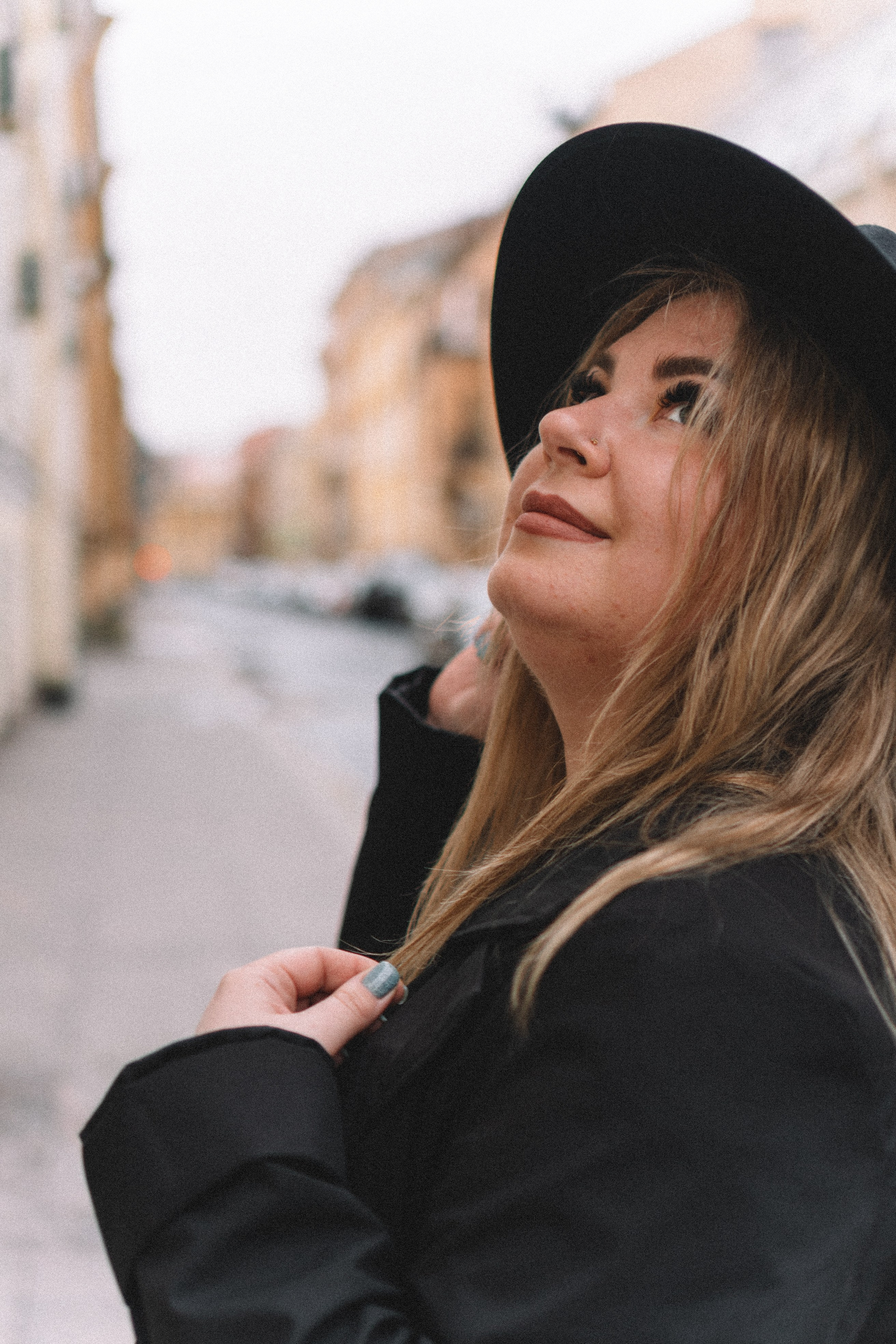 ПРОГУЛКА ВЕСНОЙ. Профессиональный фотограф, Санкт-Петербург — Виктория Богомолова