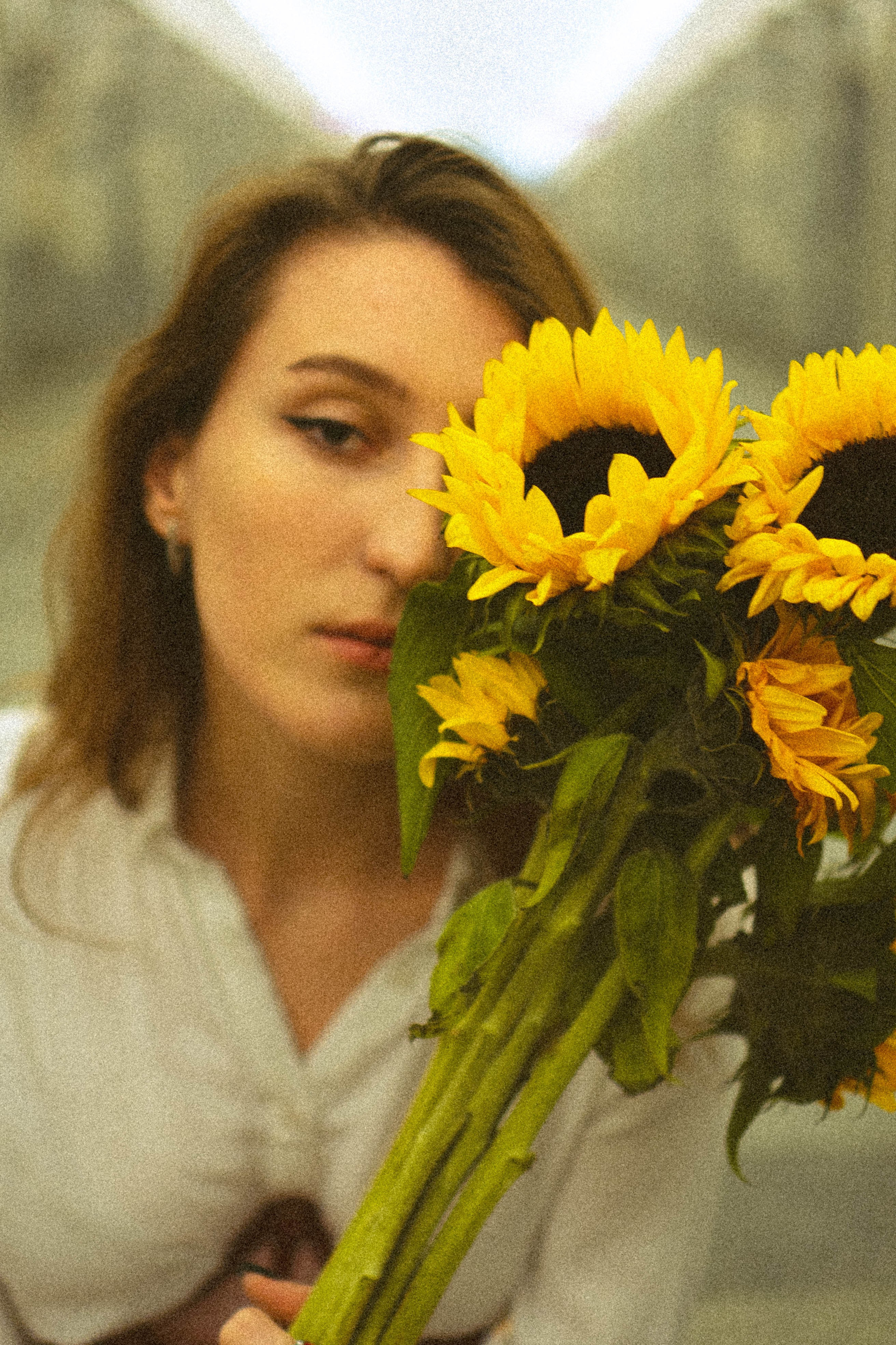 В метро. Профессиональный фотограф, Санкт-Петербург — Виктория Богомолова