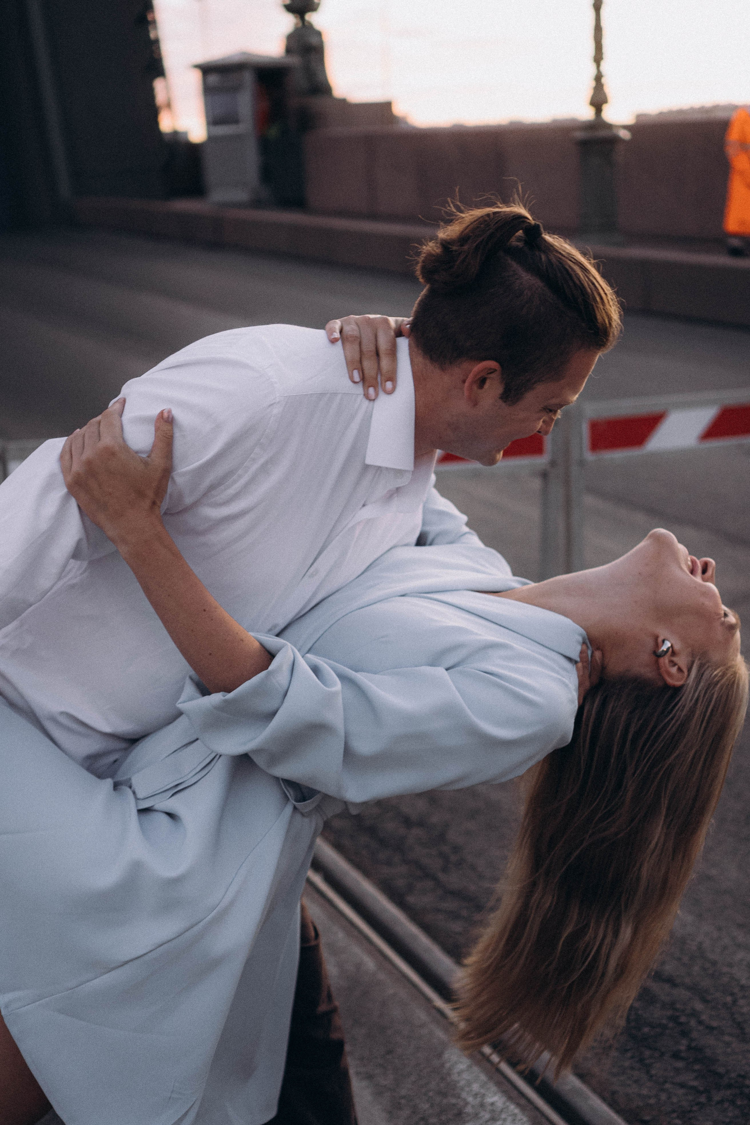 СЧАСТЛИВОЕ УТРО. Профессиональный фотограф, Санкт-Петербург — Виктория Богомолова