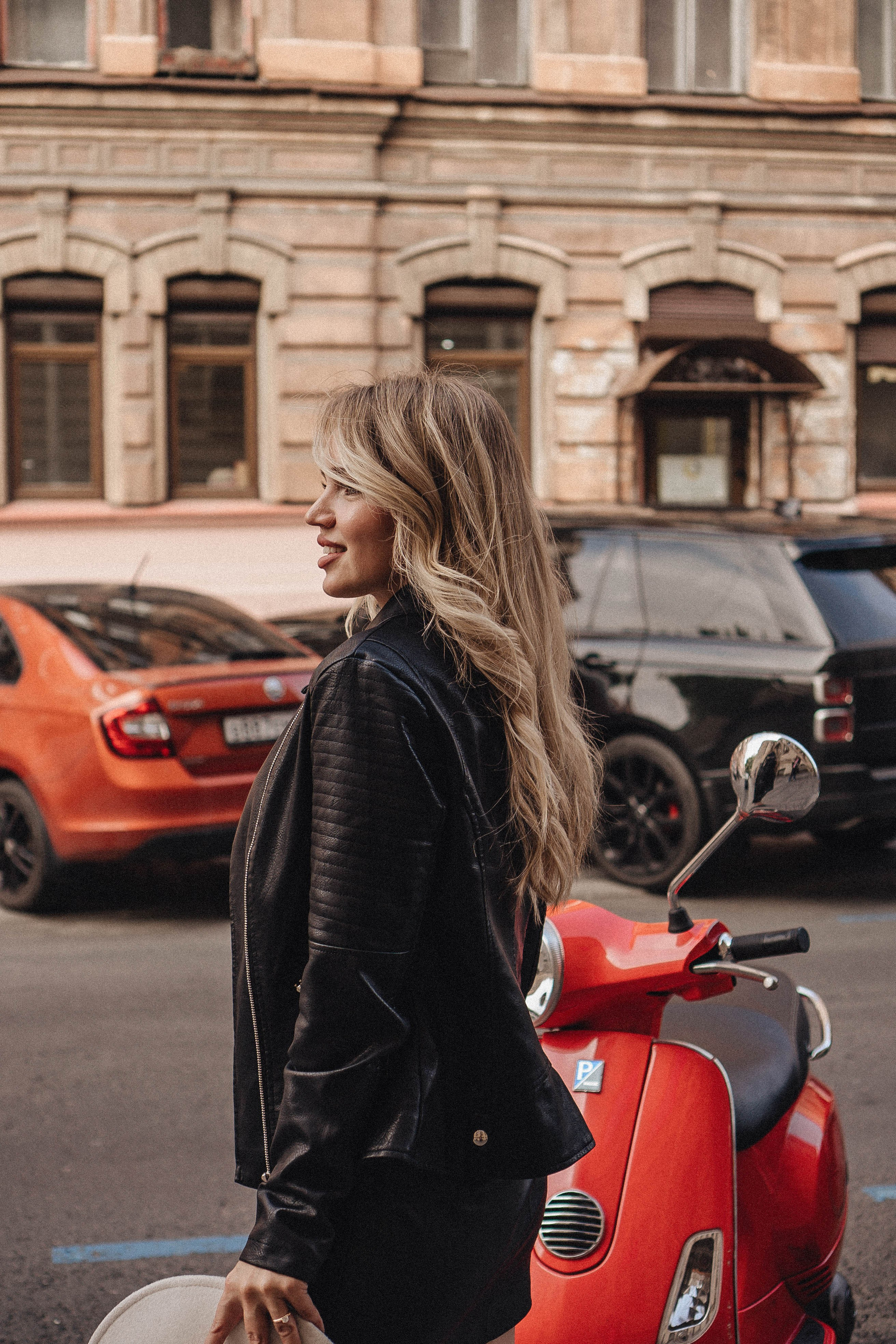 Прогулочная. Профессиональный фотограф, Санкт-Петербург — Виктория Богомолова